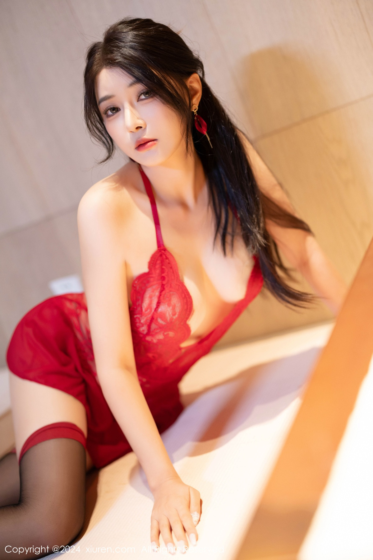 [XiuRen秀人网]第9327期凯竹写真