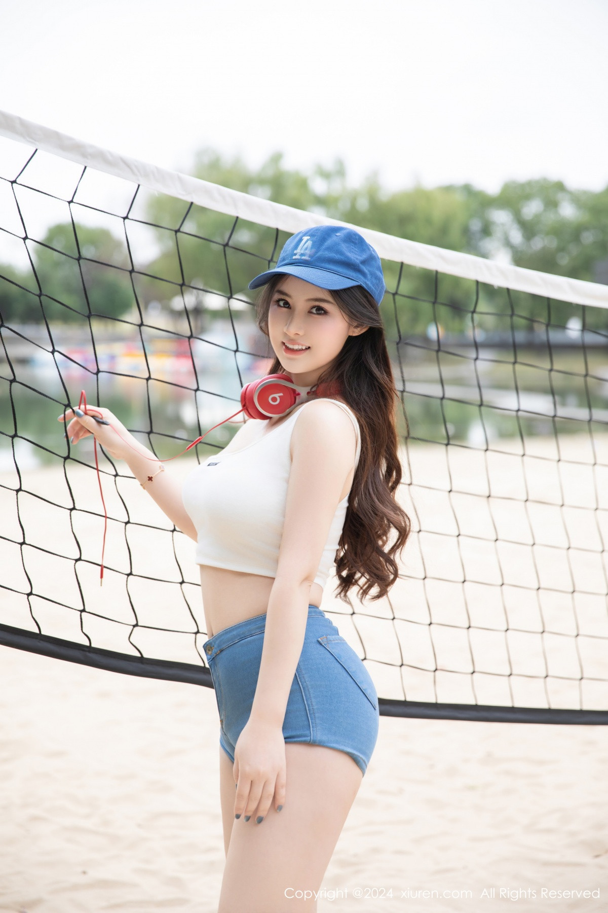 [XiuRen秀人网]第9354期诗诗写真