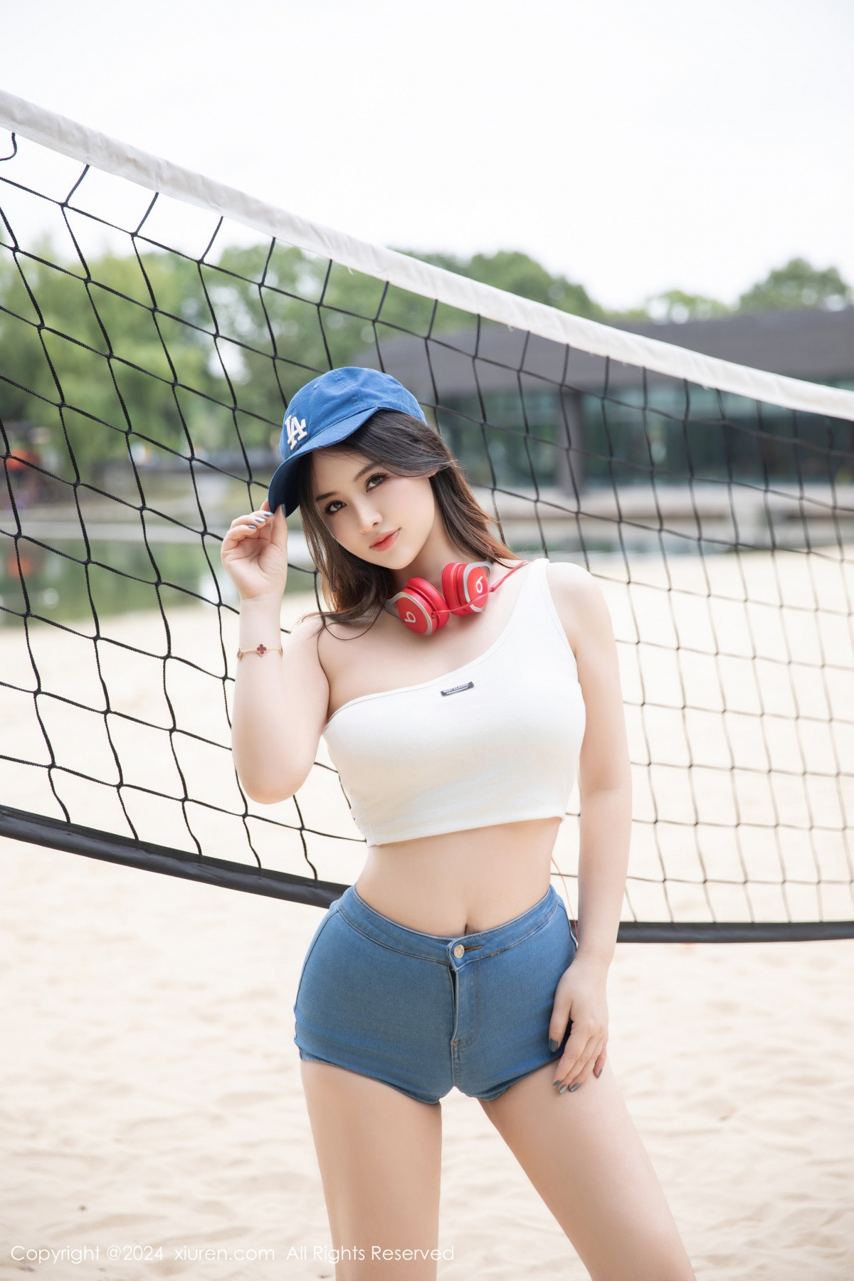 [XiuRen秀人网]第9354期诗诗写真
