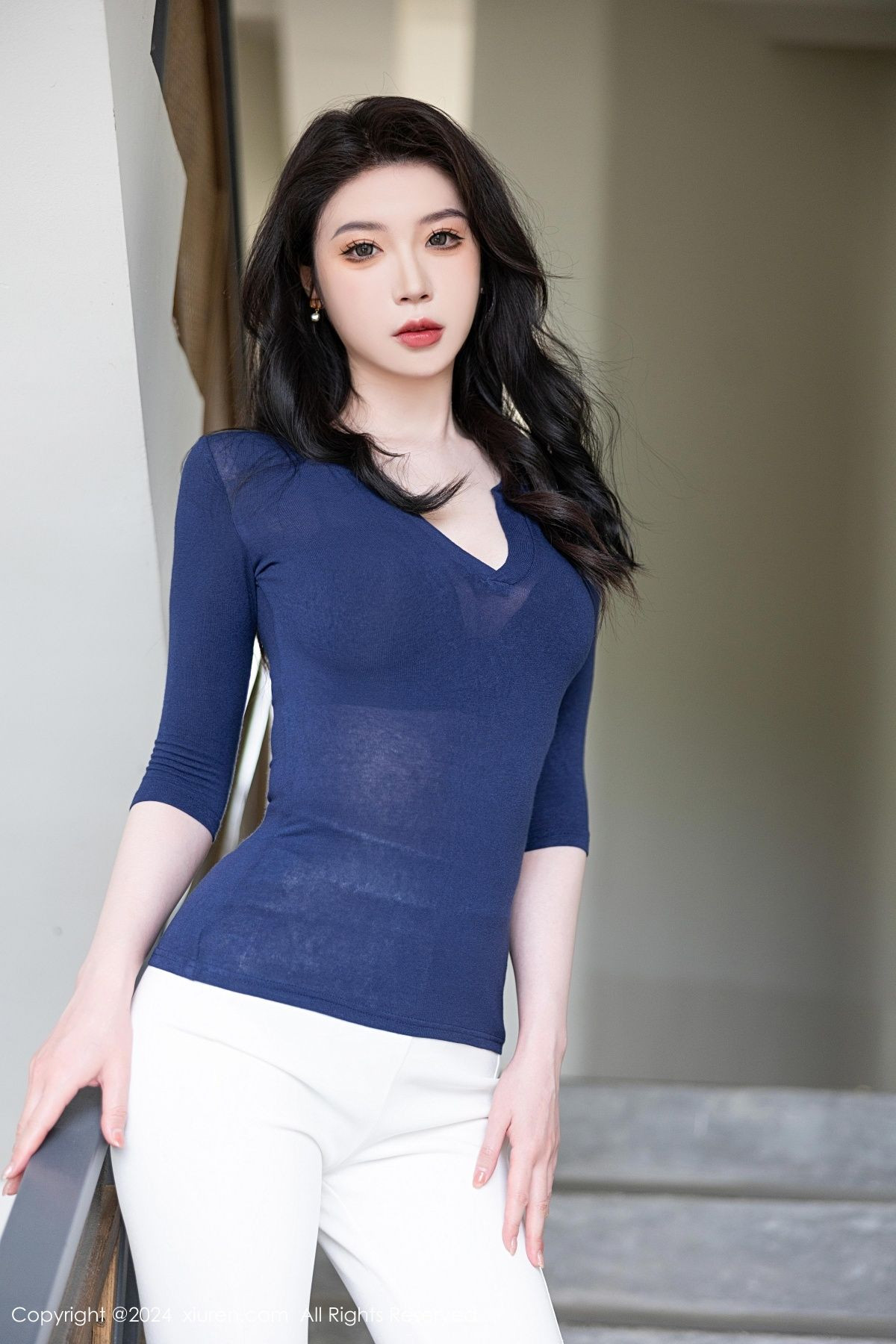 [XiuRen秀人网]第9355期梦心玥写真