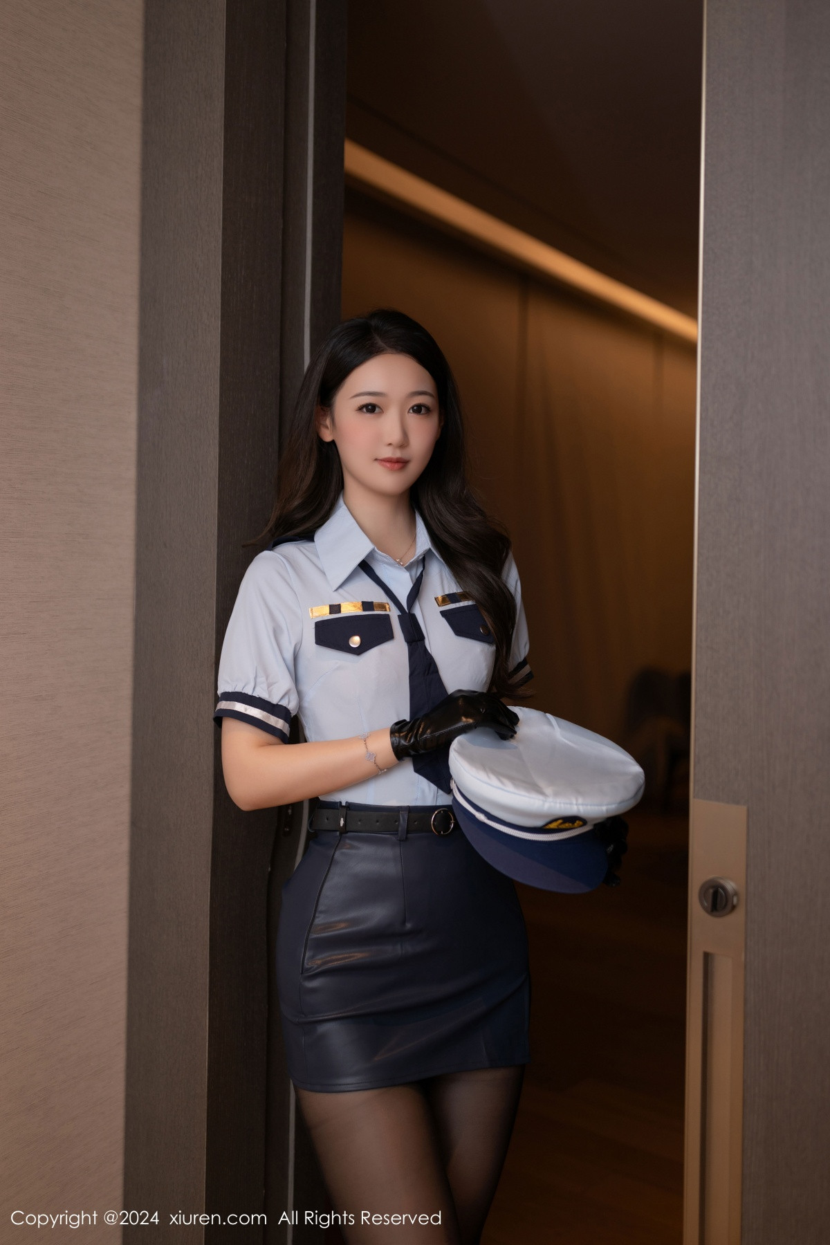 [XiuRen秀人网]第9356期唐安琪写真