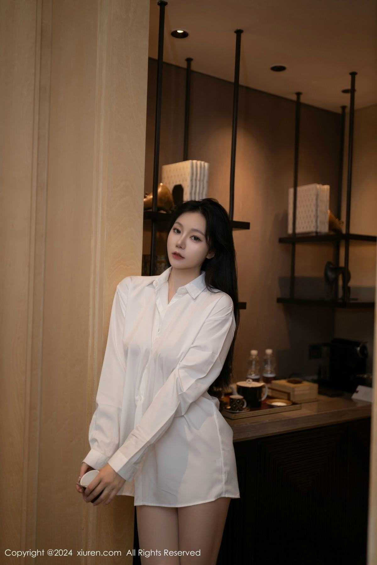 [XiuRen秀人网]第9362期安然写真