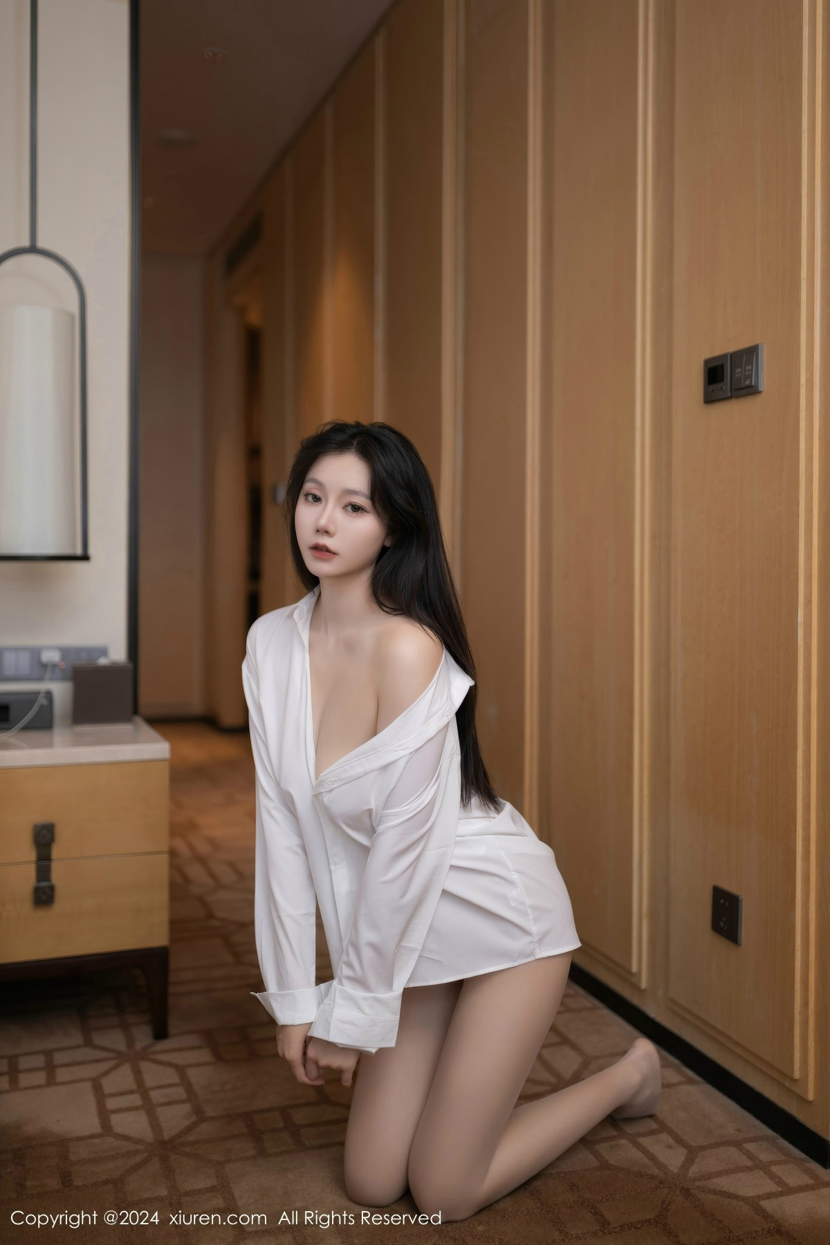 [XiuRen秀人网]第9362期安然写真