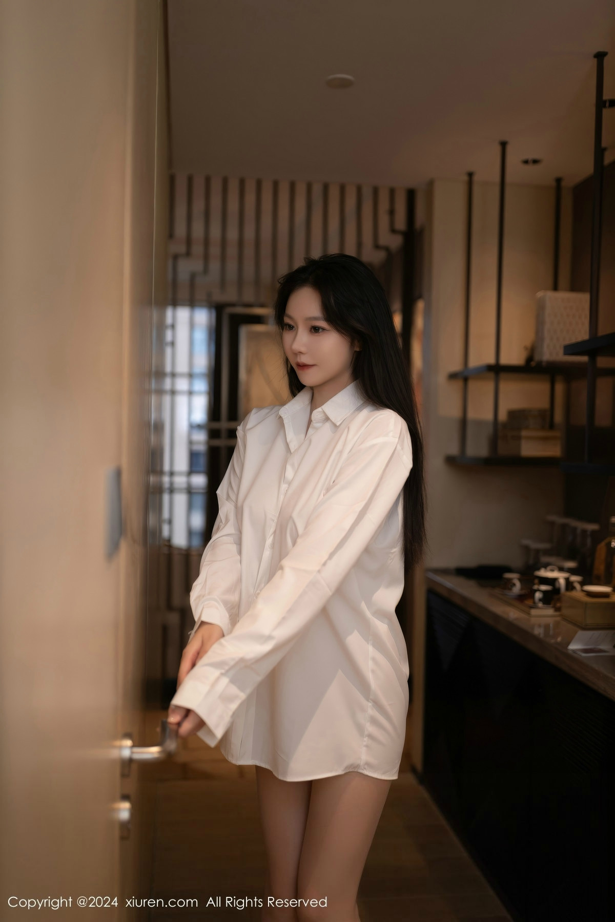 [XiuRen秀人网]第9362期安然写真