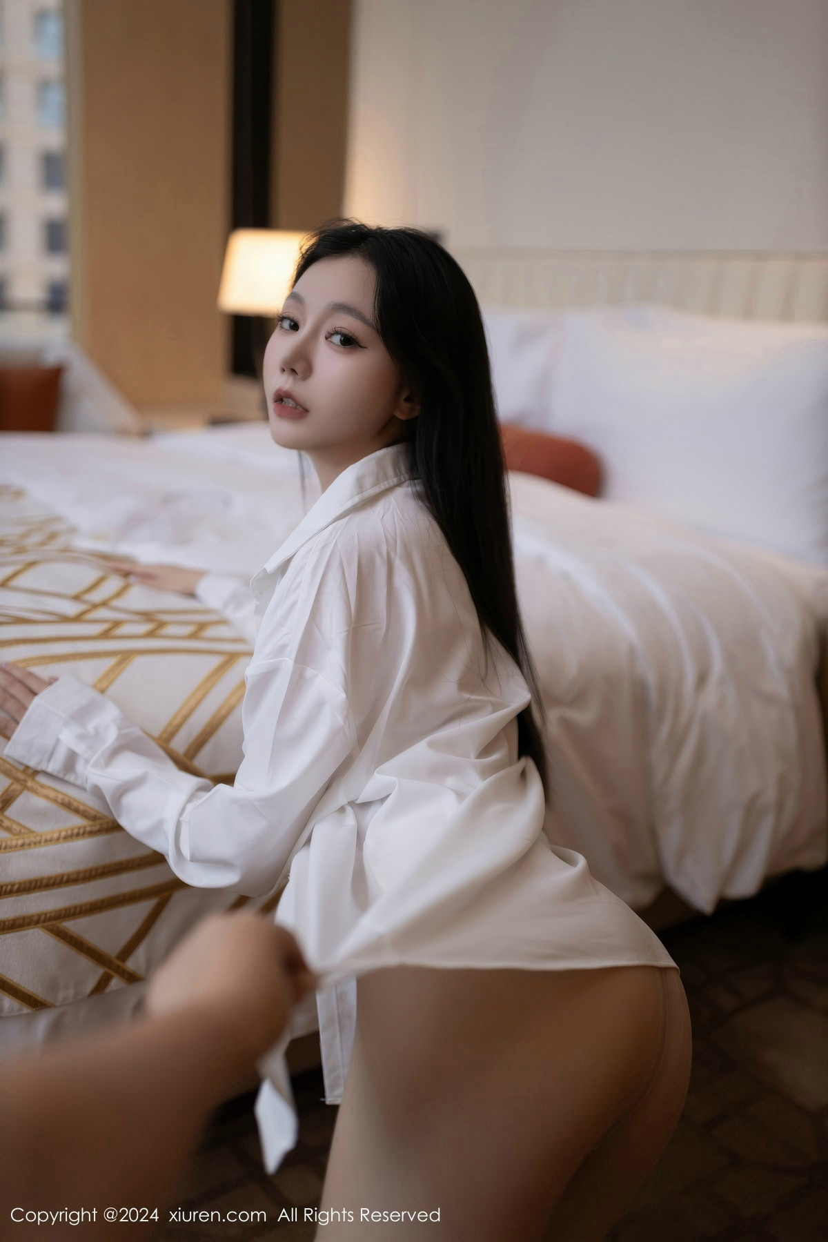 [XiuRen秀人网]第9362期安然写真