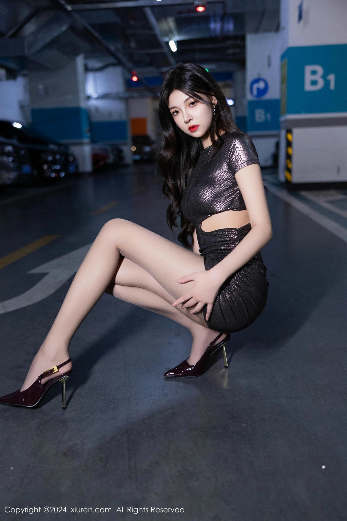 [XiuRen秀人网]第9368期初梦瑶写真