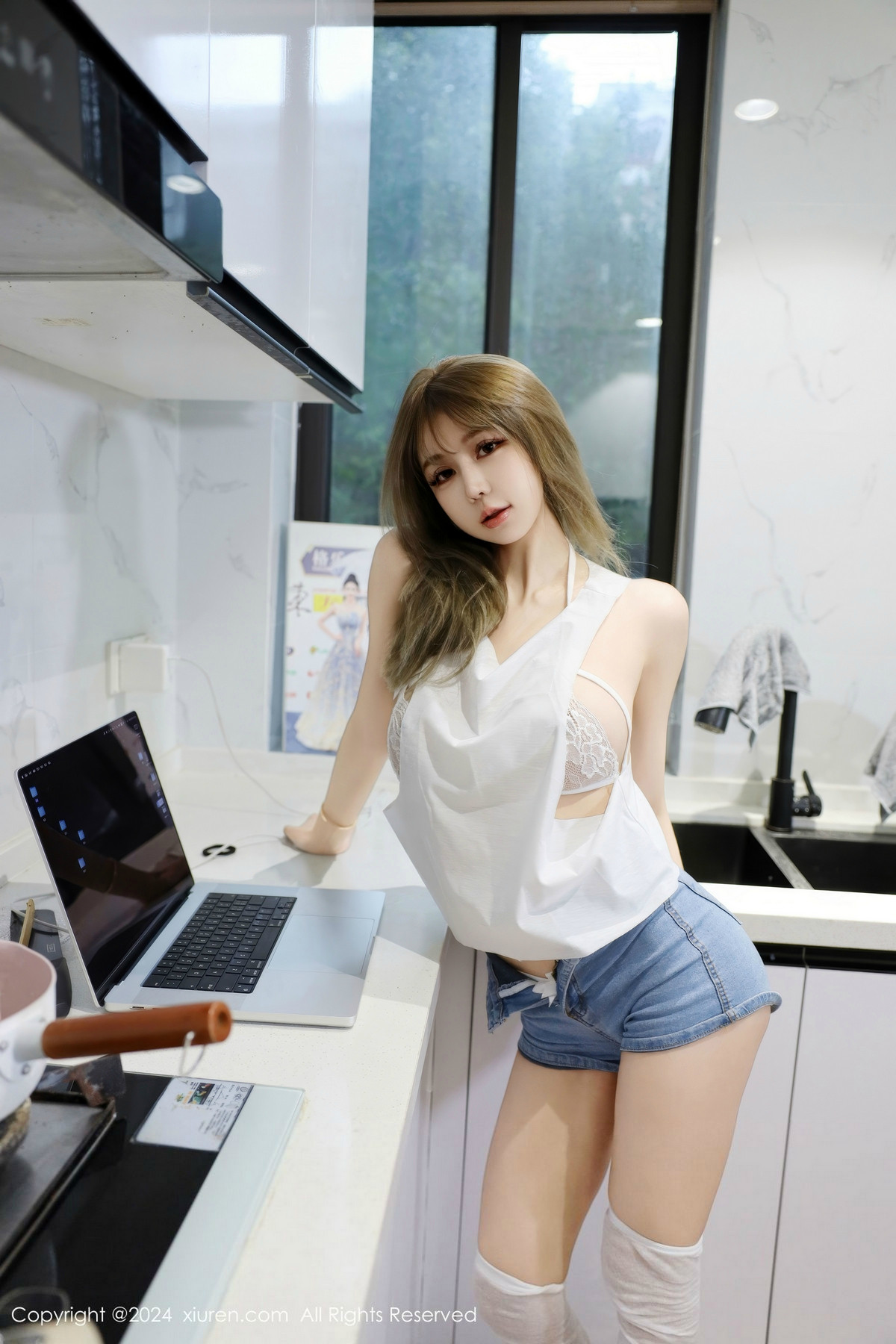 [XiuRen秀人网]第9374期Zoe柚柚写真