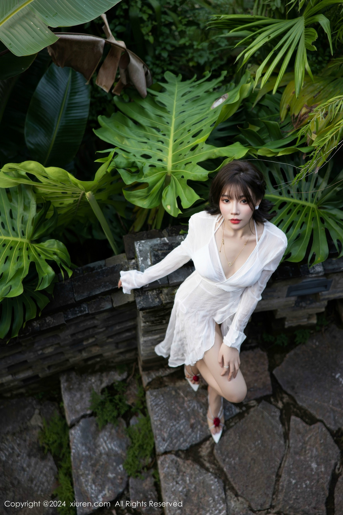 [XiuRen秀人网]第9375期徐莉芝写真