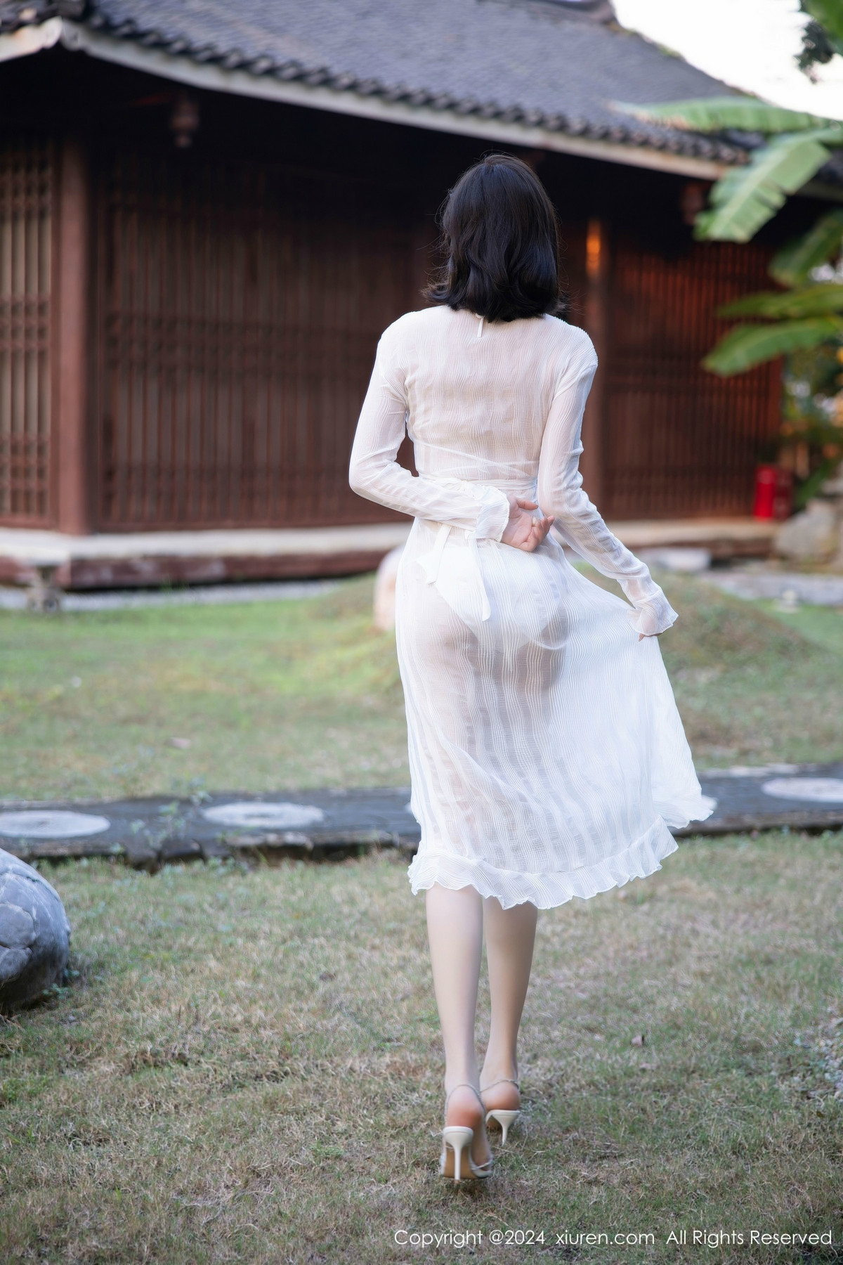 [XiuRen秀人网]第9375期徐莉芝写真