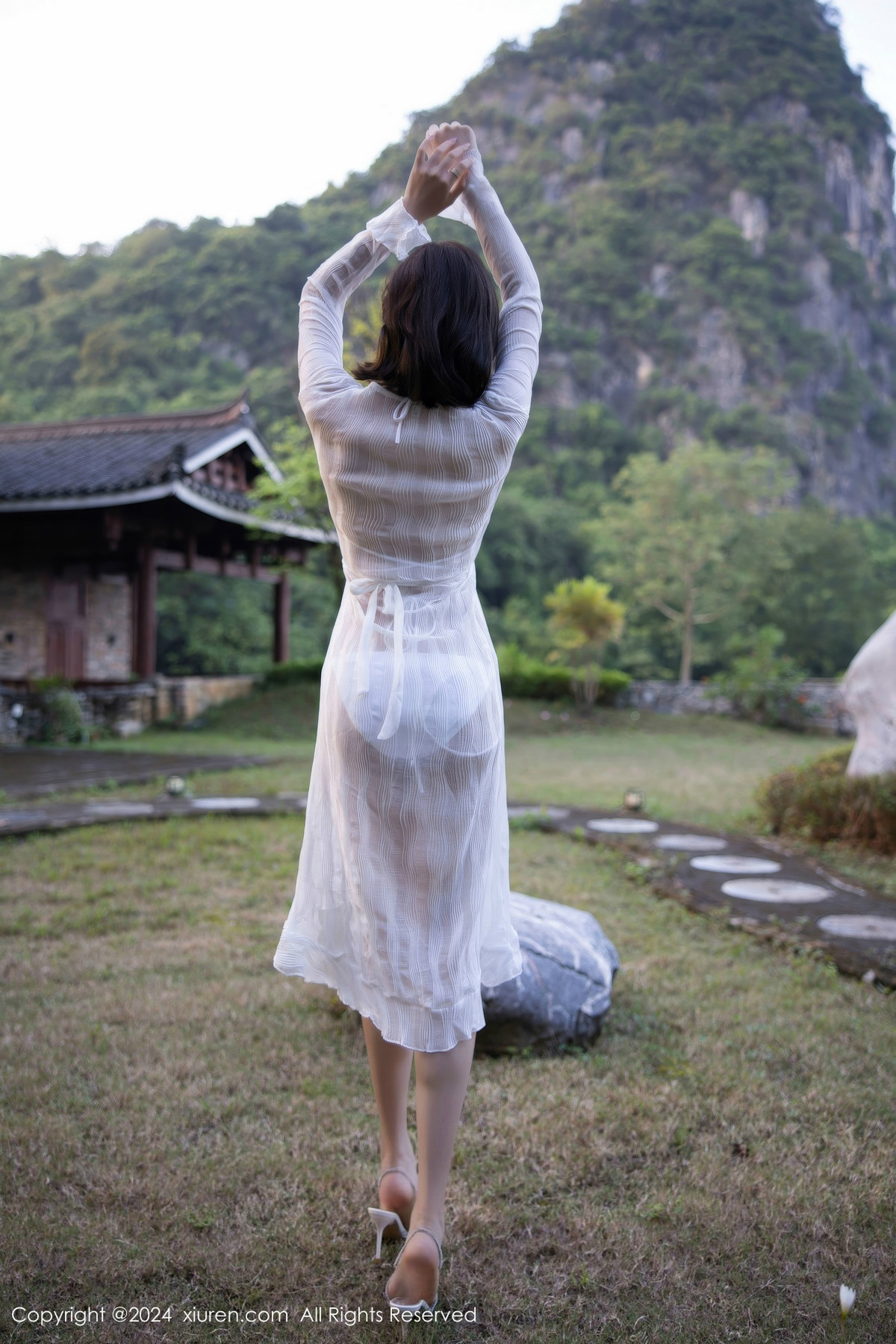 [XiuRen秀人网]第9375期徐莉芝写真