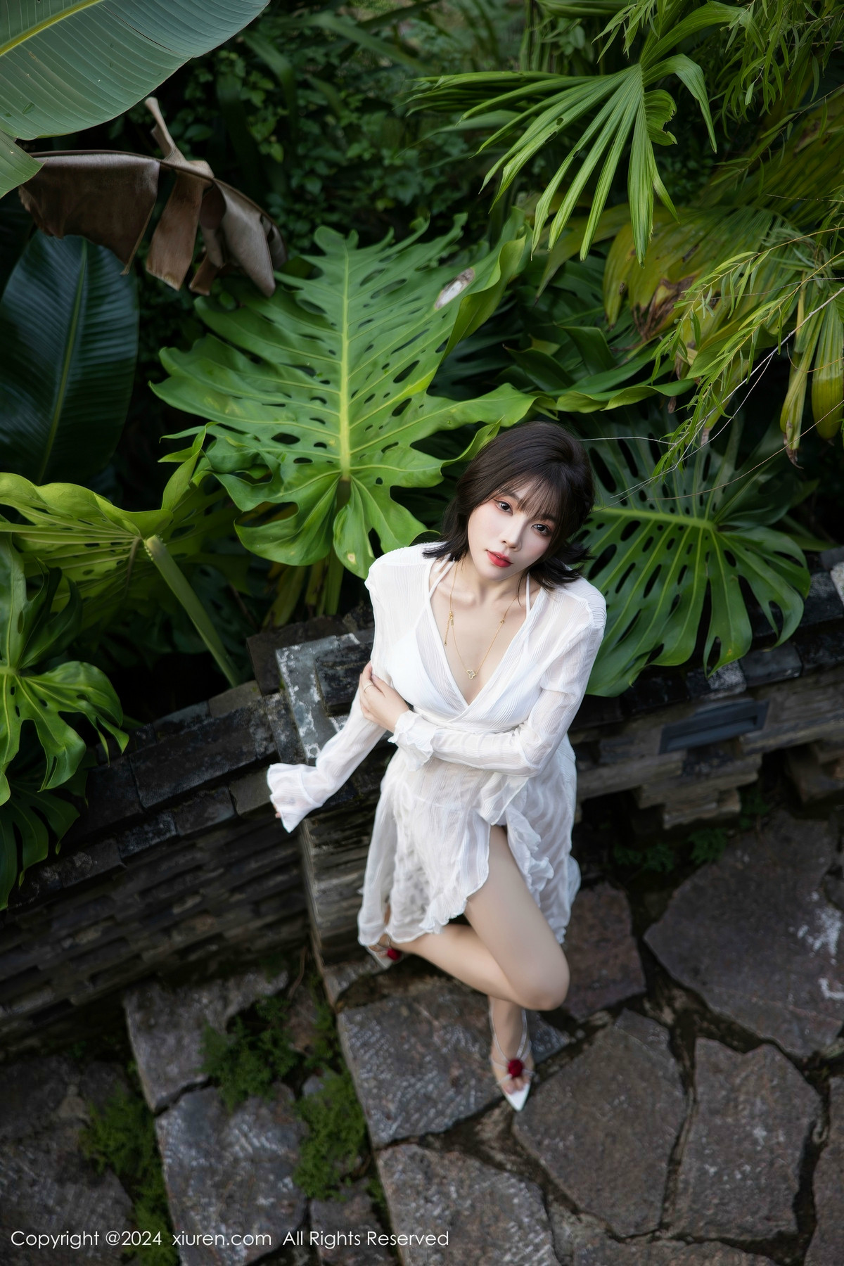 [XiuRen秀人网]第9375期徐莉芝写真