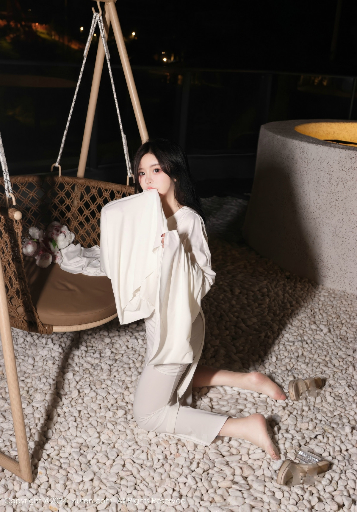 [XiuRen秀人网]第9376期小薯条写真