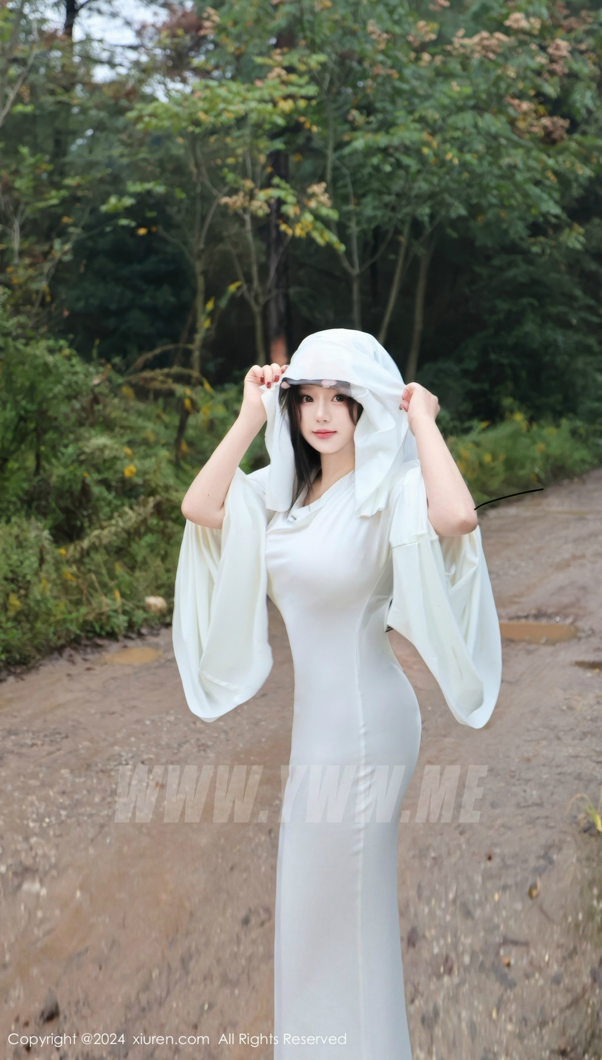 [XiuRen秀人网]第9376期小薯条写真