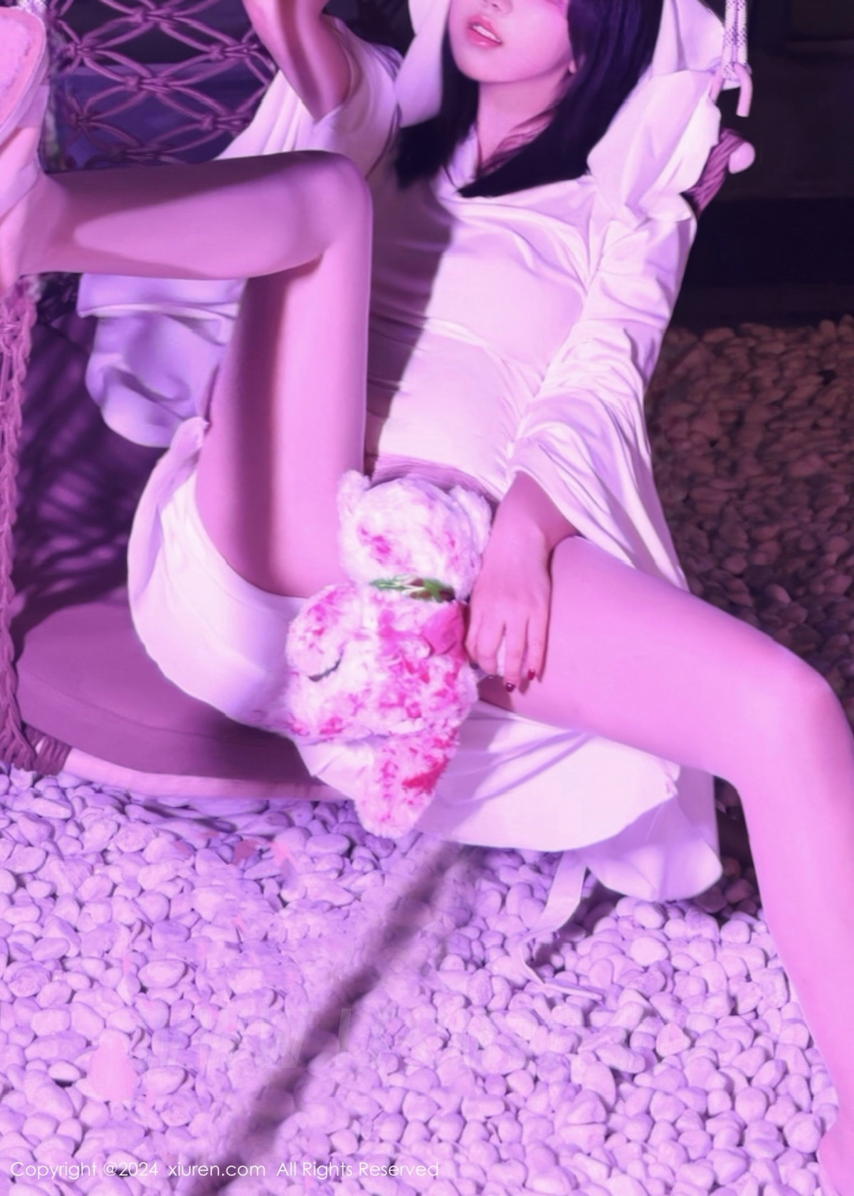 [XiuRen秀人网]第9376期小薯条写真