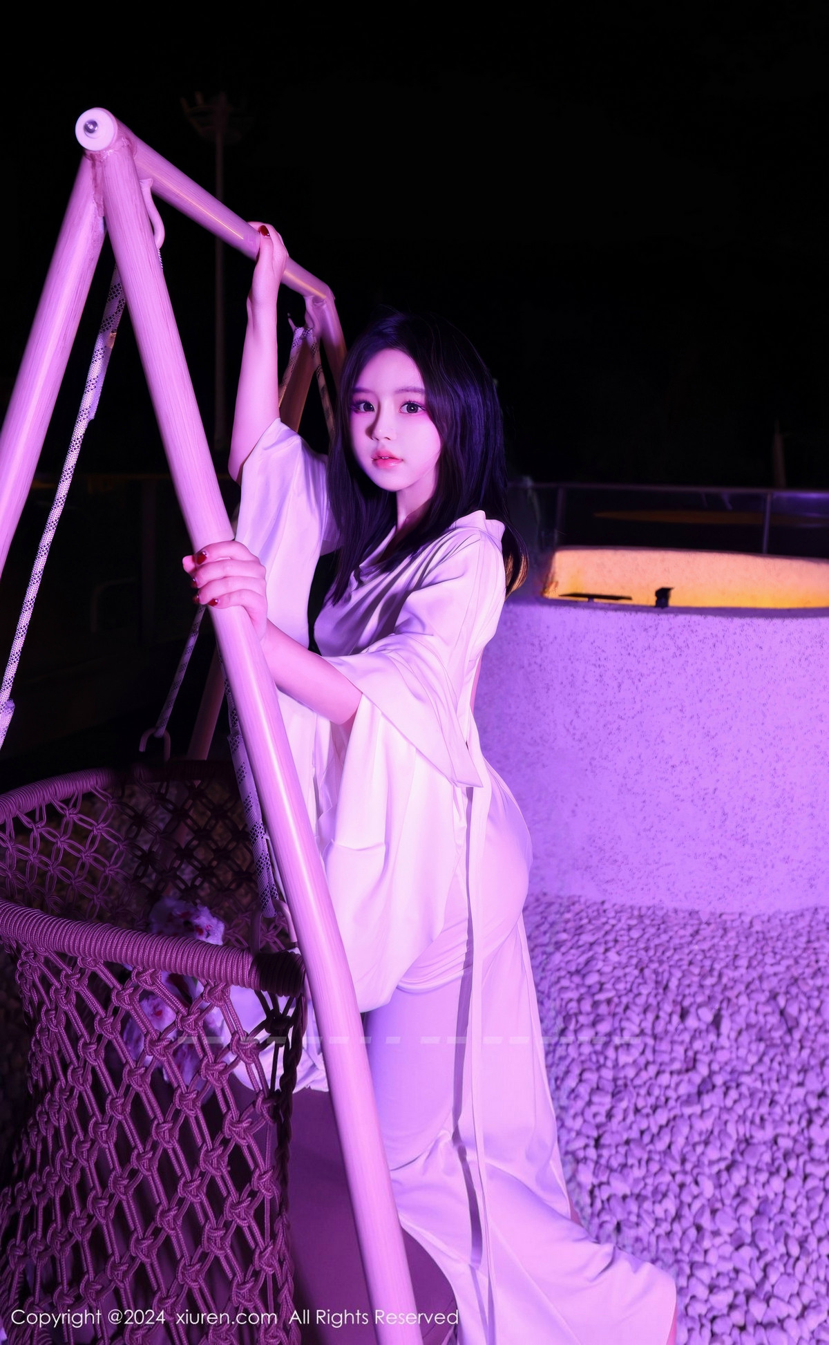 [XiuRen秀人网]第9376期小薯条写真