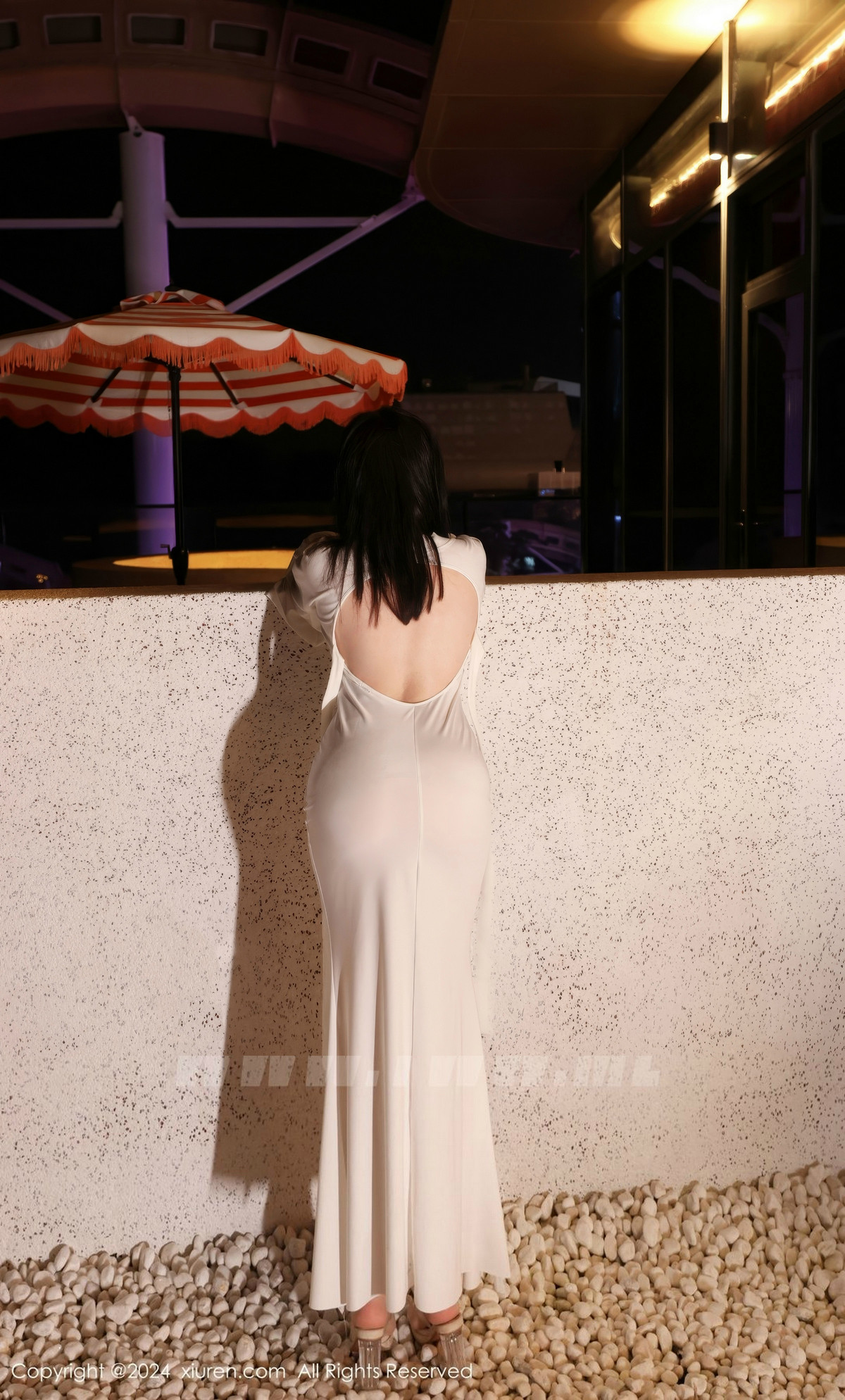 [XiuRen秀人网]第9376期小薯条写真