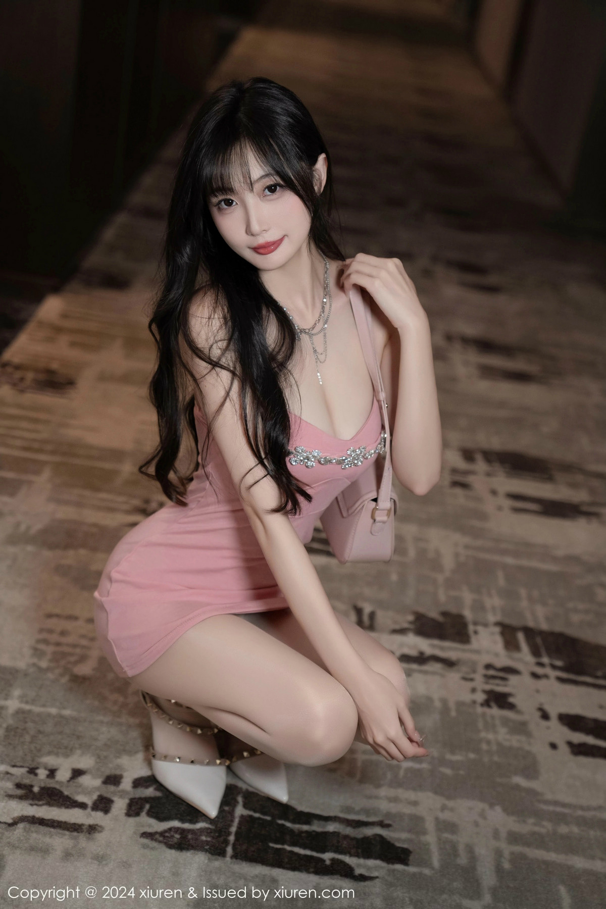 [XiuRen秀人网]第9380期林星阑写真