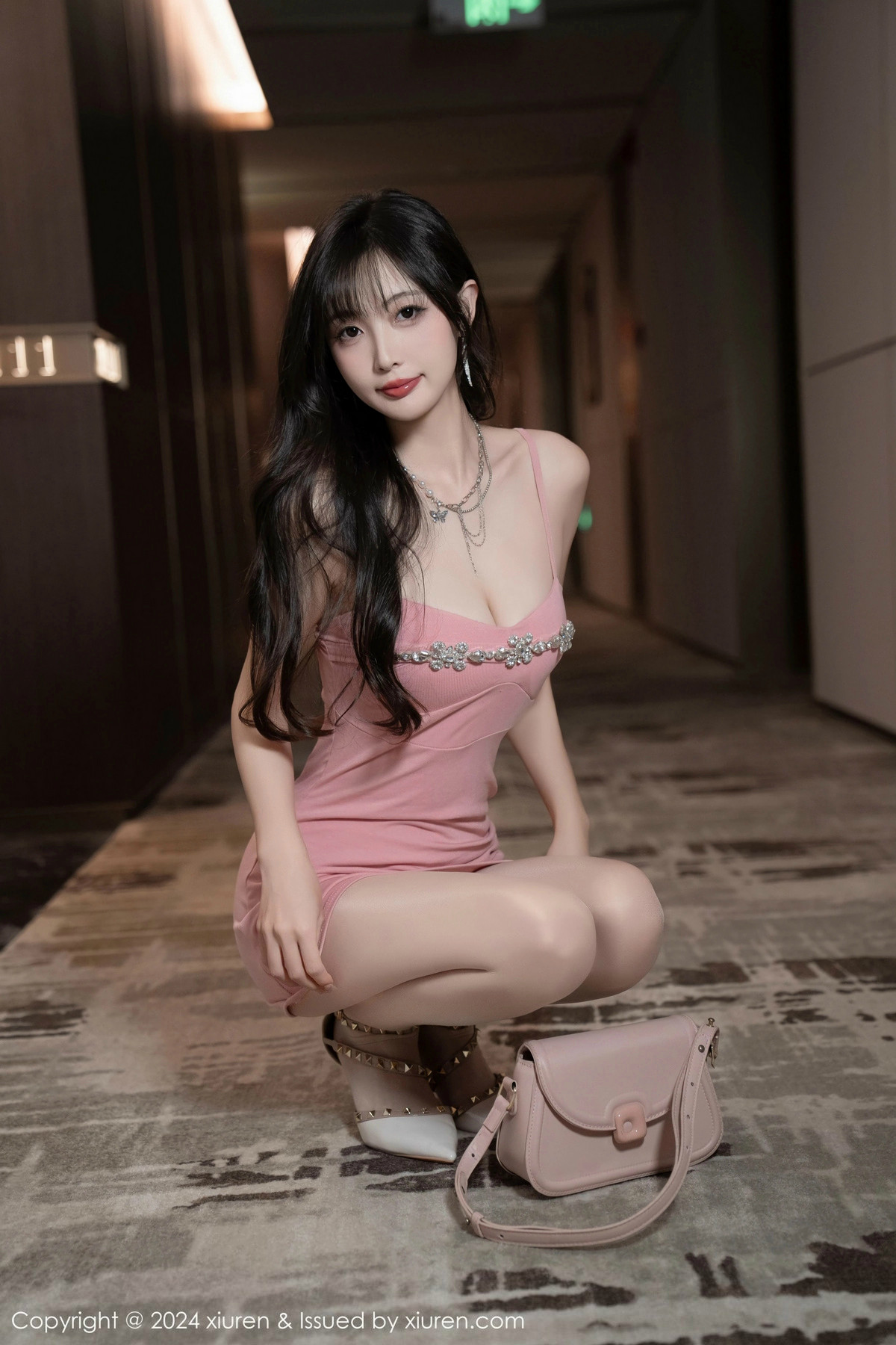 [XiuRen秀人网]第9380期林星阑写真