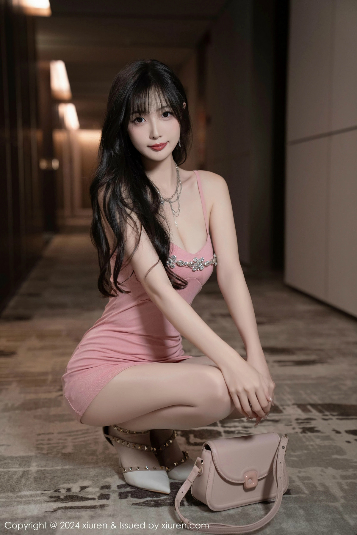 [XiuRen秀人网]第9380期林星阑写真
