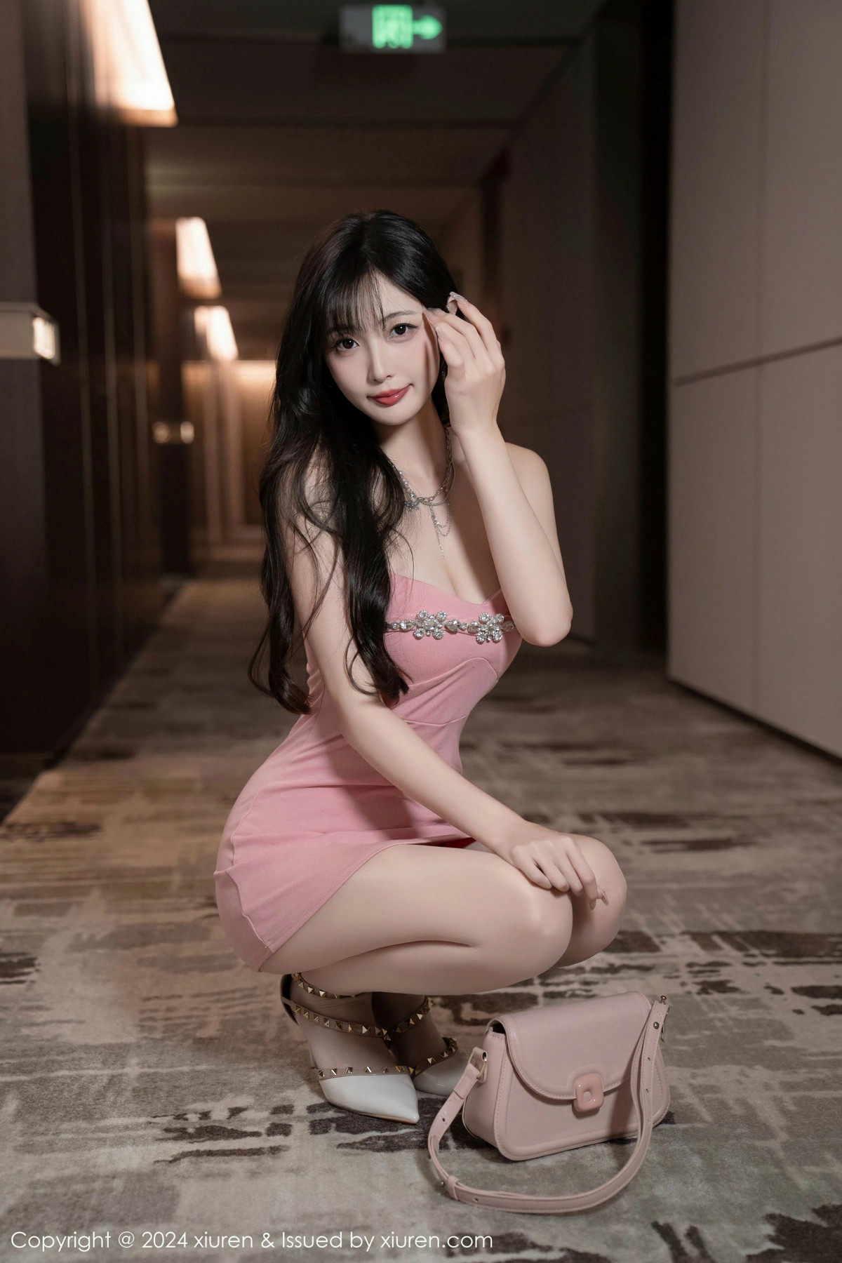 [XiuRen秀人网]第9380期林星阑写真