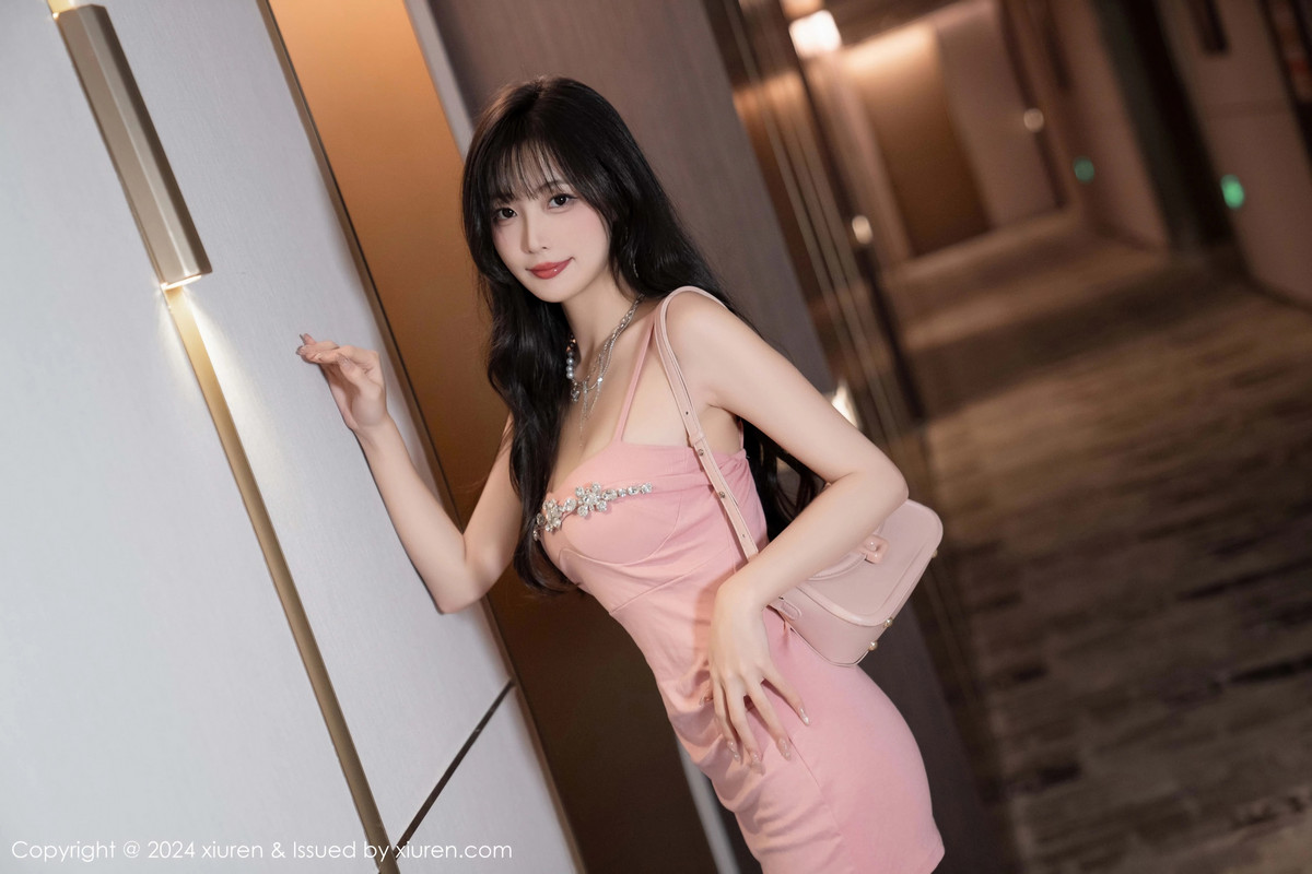 [XiuRen秀人网]第9380期林星阑写真