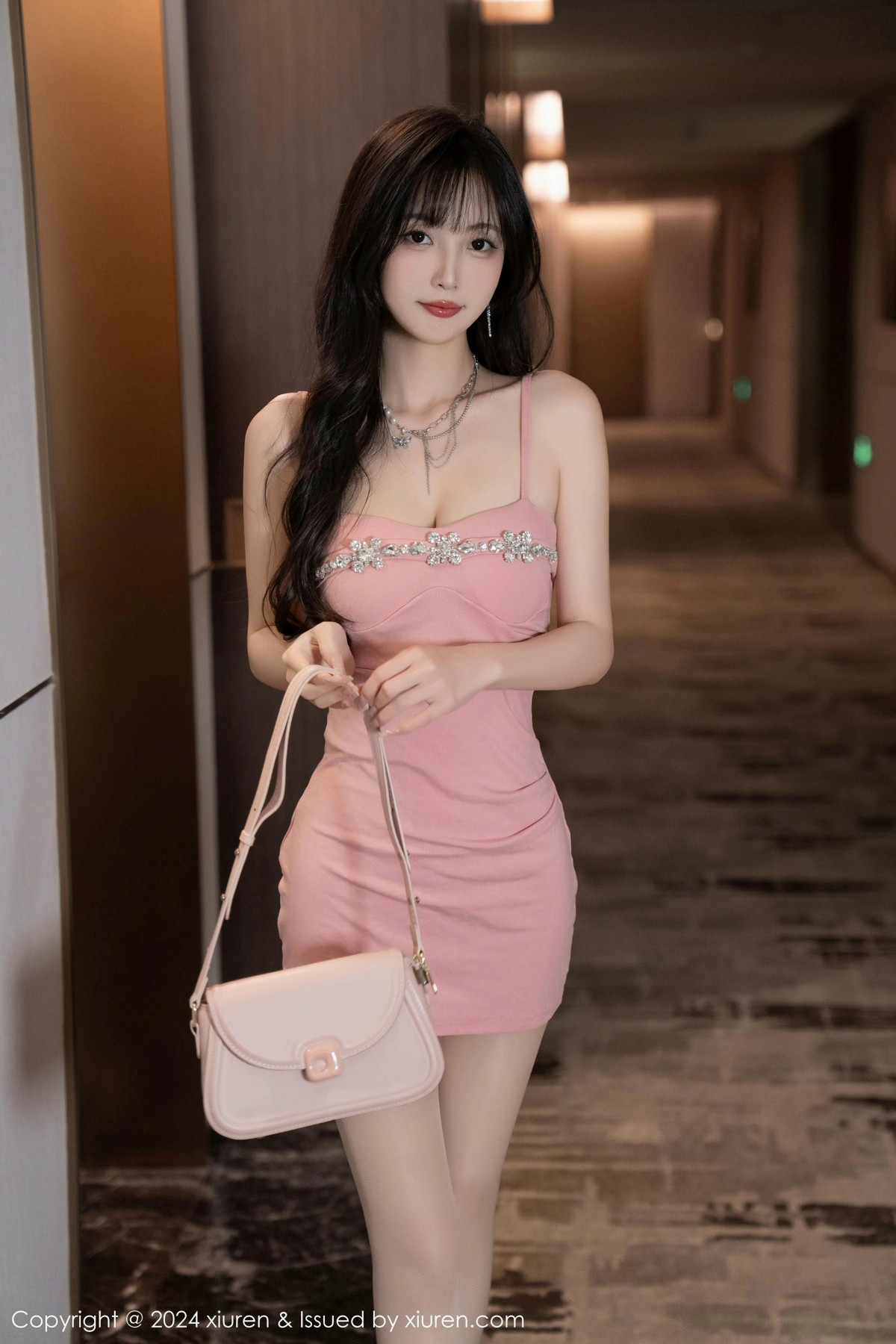 [XiuRen秀人网]第9380期林星阑写真