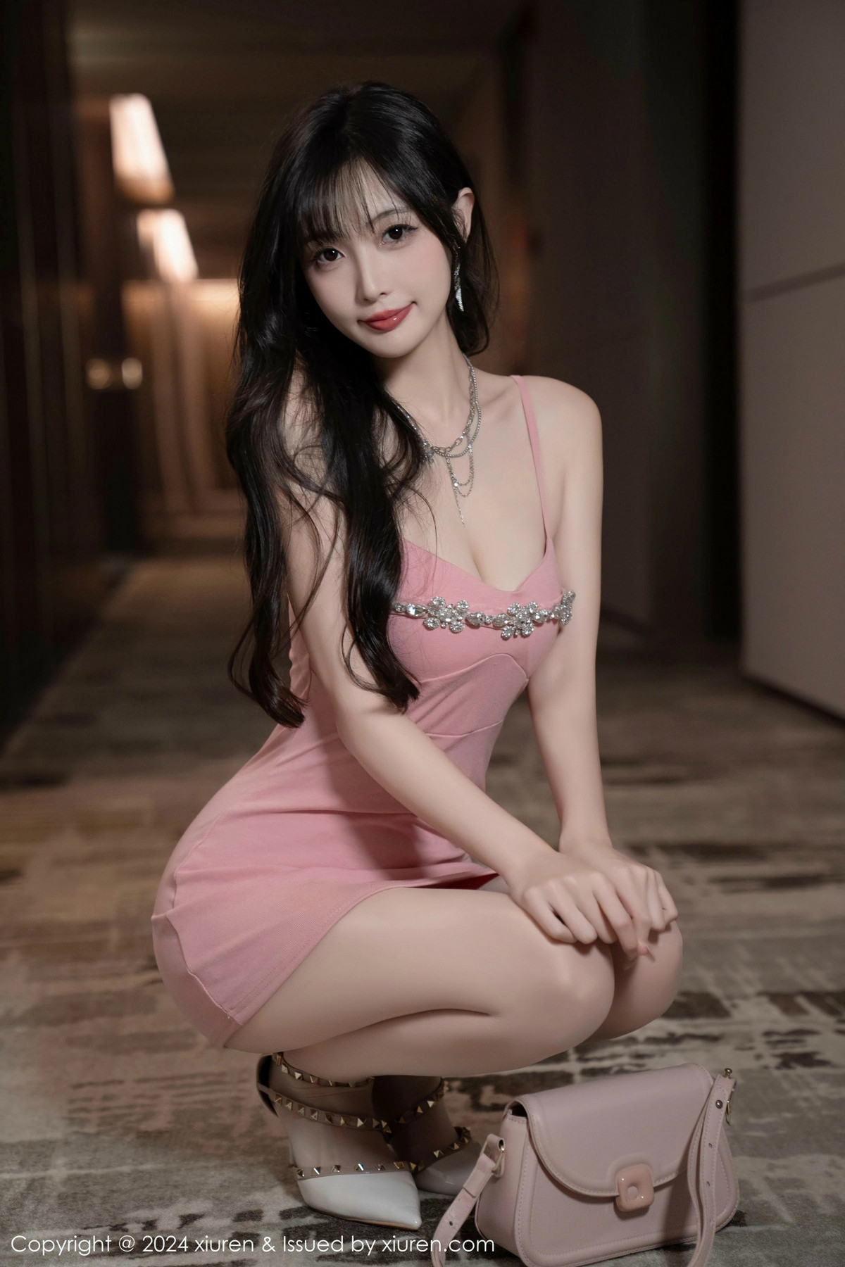 [XiuRen秀人网]第9380期林星阑写真