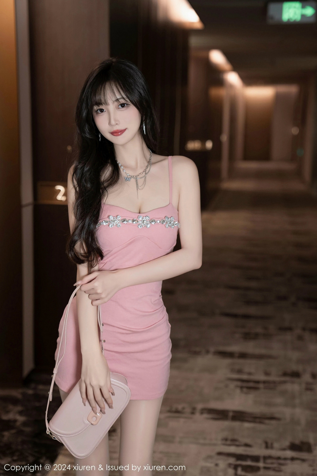 [XiuRen秀人网]第9380期林星阑写真