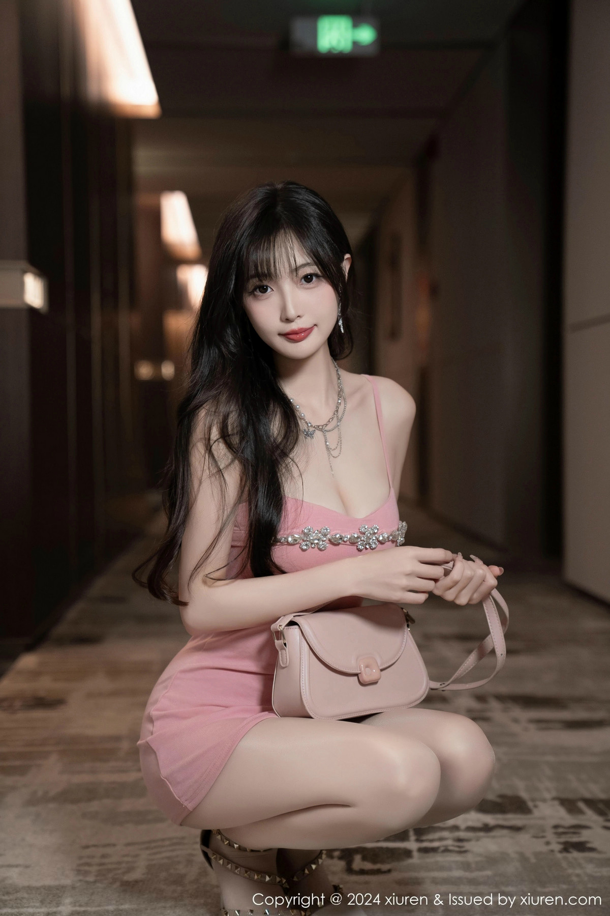 [XiuRen秀人网]第9380期林星阑写真