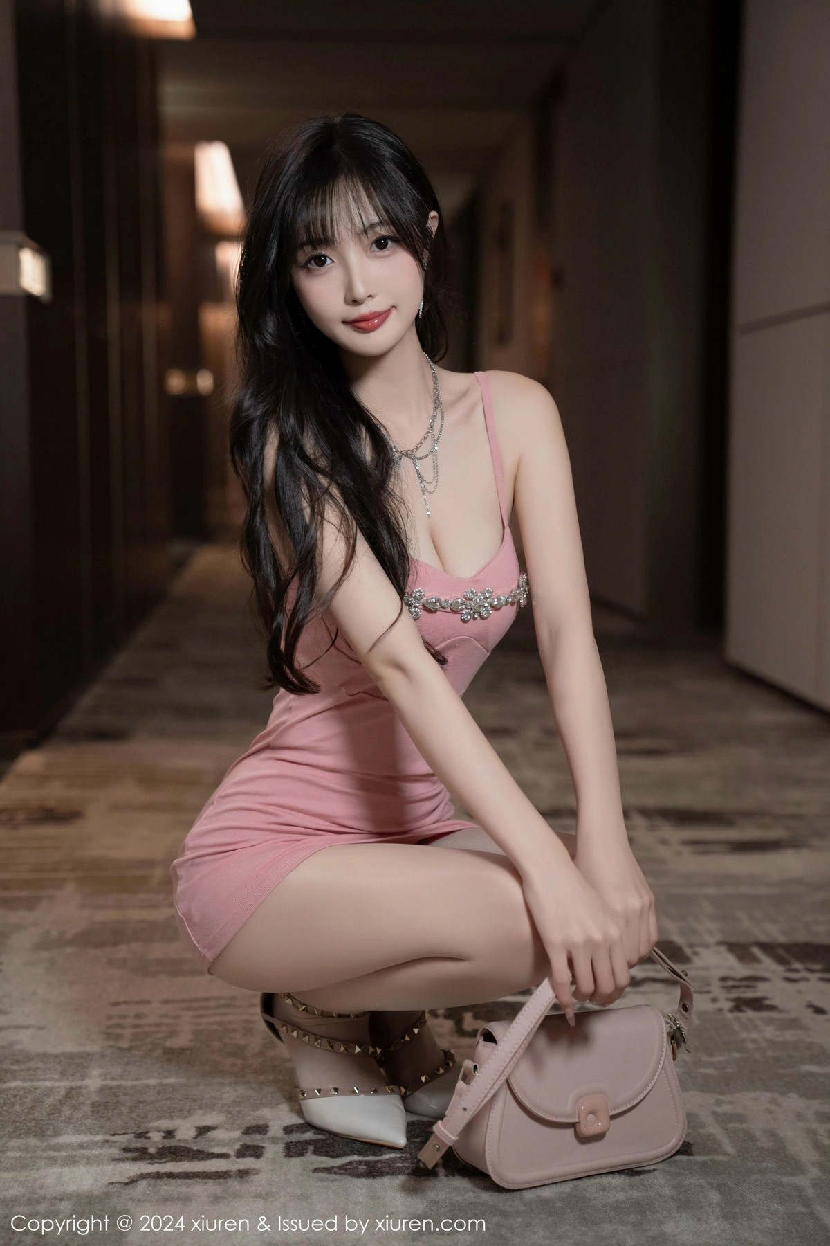 [XiuRen秀人网]第9380期林星阑写真