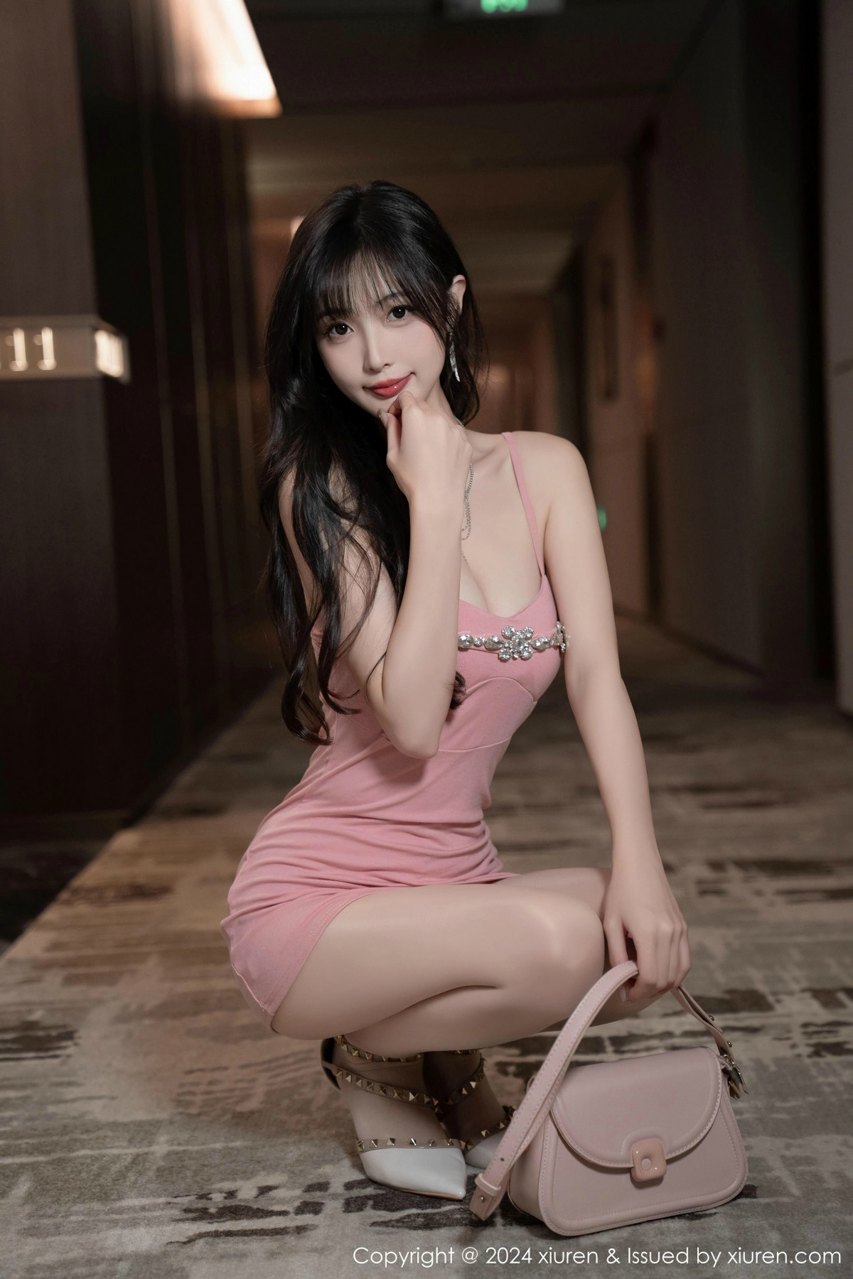 [XiuRen秀人网]第9380期林星阑写真