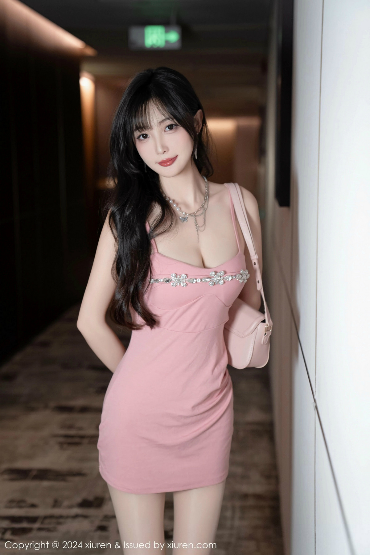 [XiuRen秀人网]第9380期林星阑写真