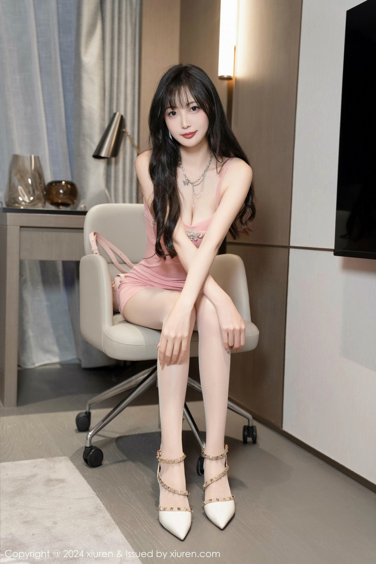 [XiuRen秀人网]第9380期林星阑写真