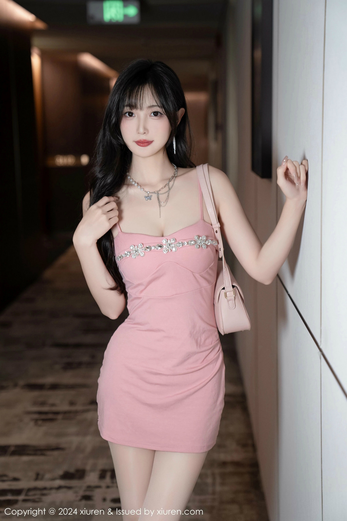 [XiuRen秀人网]第9380期林星阑写真