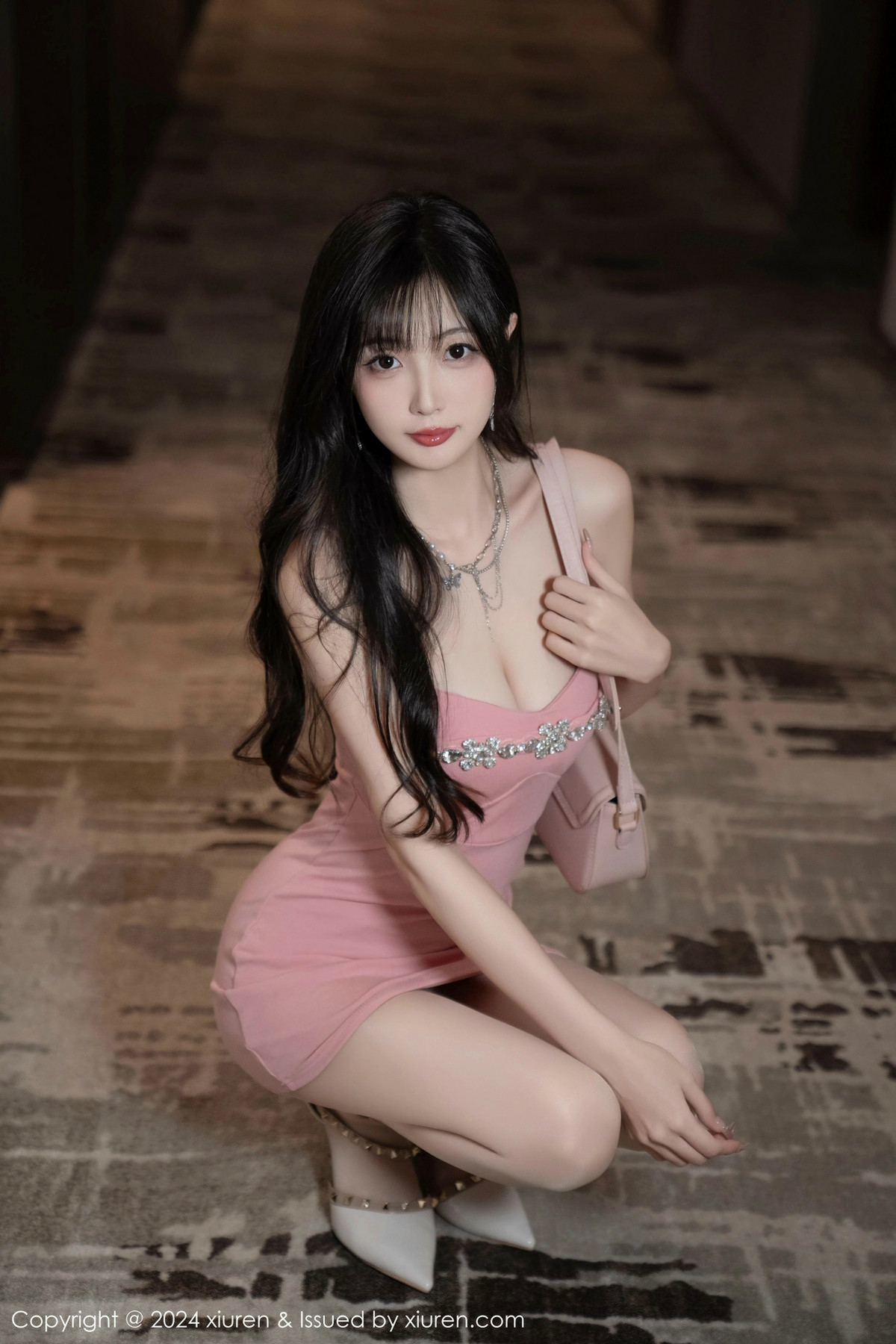 [XiuRen秀人网]第9380期林星阑写真
