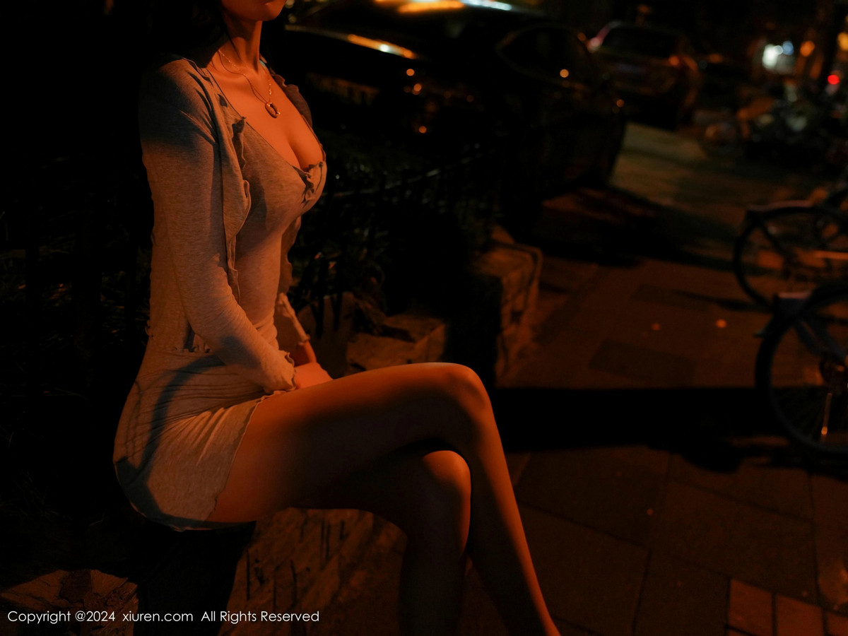 [XiuRen秀人网]第9383期Erikaki写真