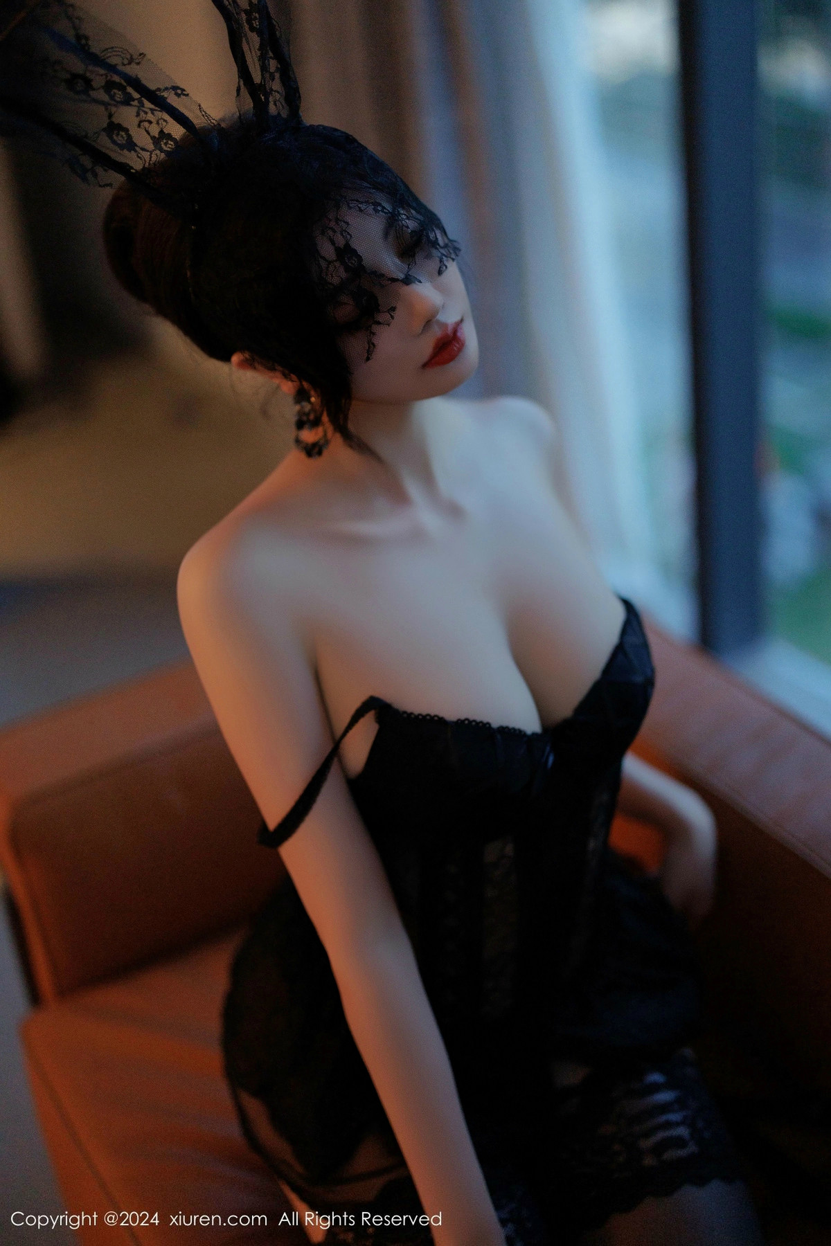 [XiuRen秀人网]第9384期杨晨晨写真