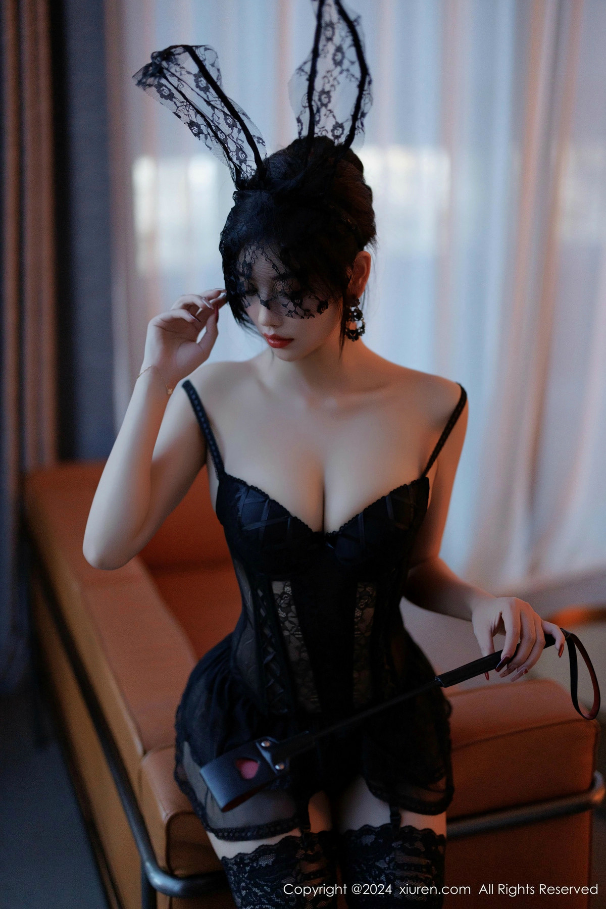 [XiuRen秀人网]第9384期杨晨晨写真