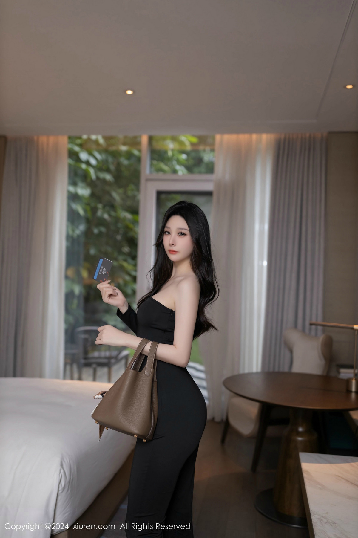 [XiuRen秀人网]第9386期小逗逗写真