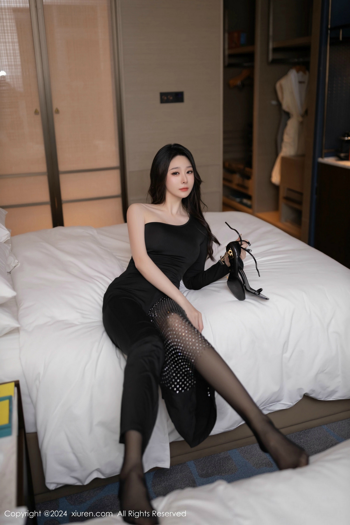 [XiuRen秀人网]第9386期小逗逗写真