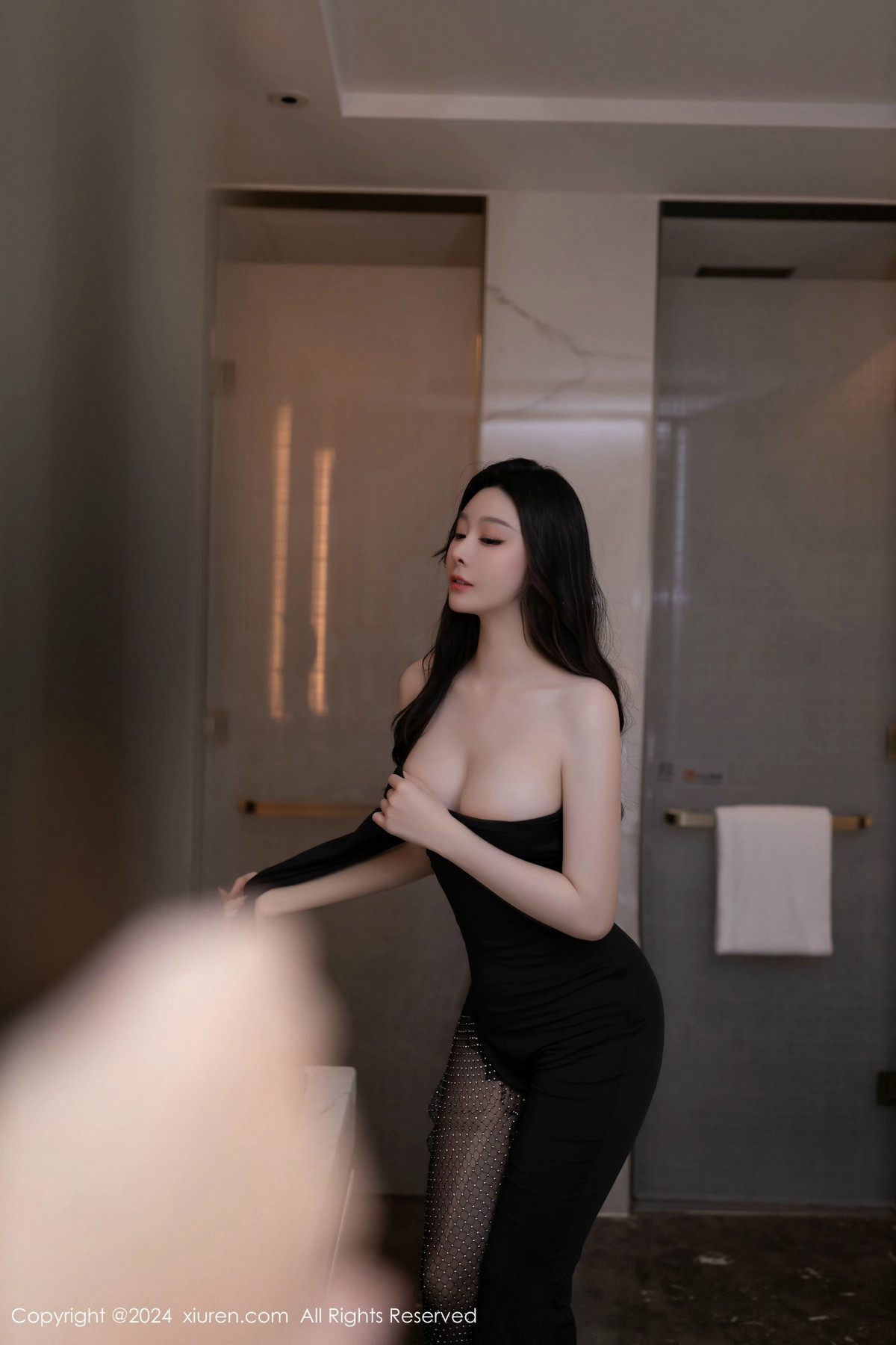 [XiuRen秀人网]第9386期小逗逗写真