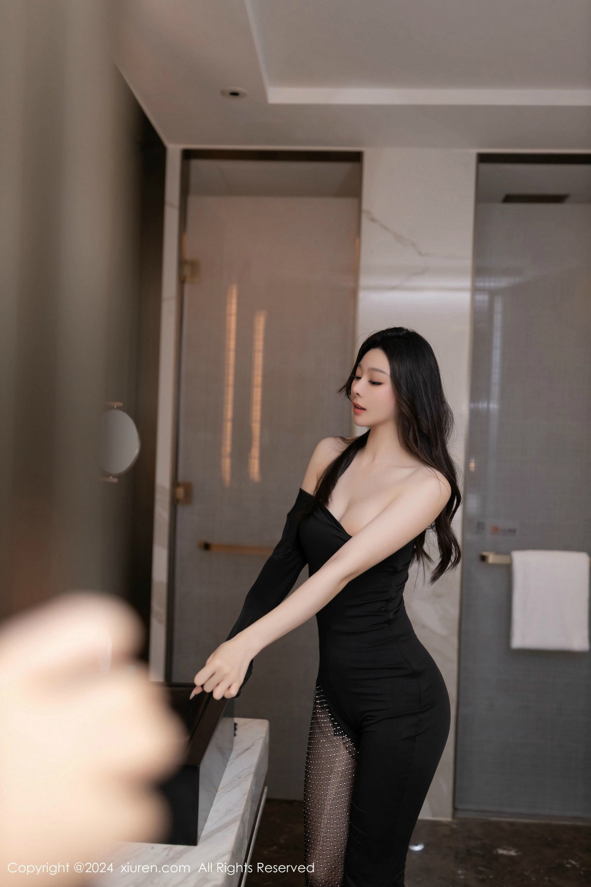 [XiuRen秀人网]第9386期小逗逗写真