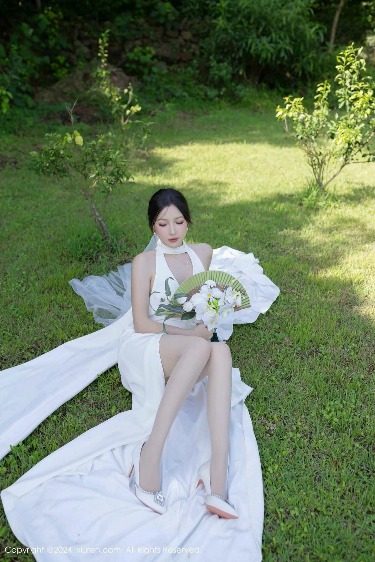 [XiuRen秀人网]第9387期鱼子酱写真