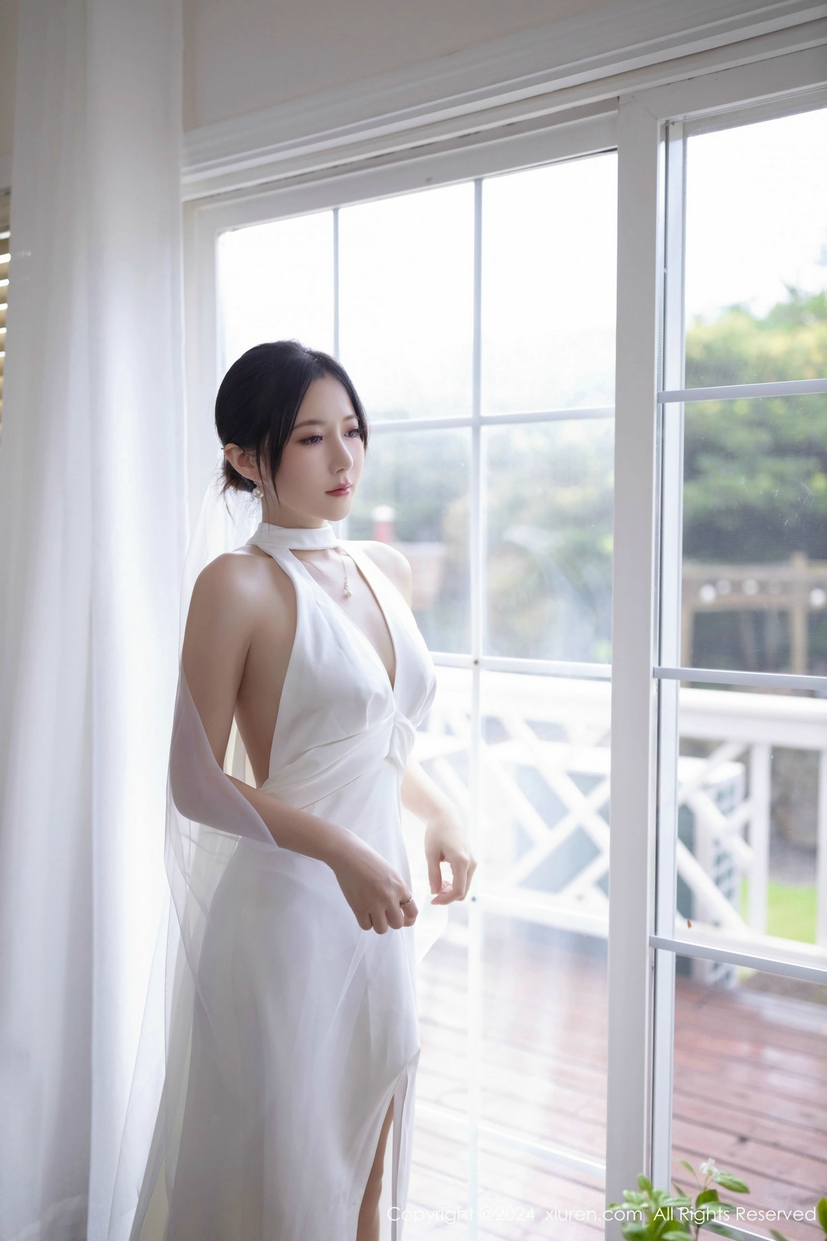 [XiuRen秀人网]第9387期鱼子酱写真