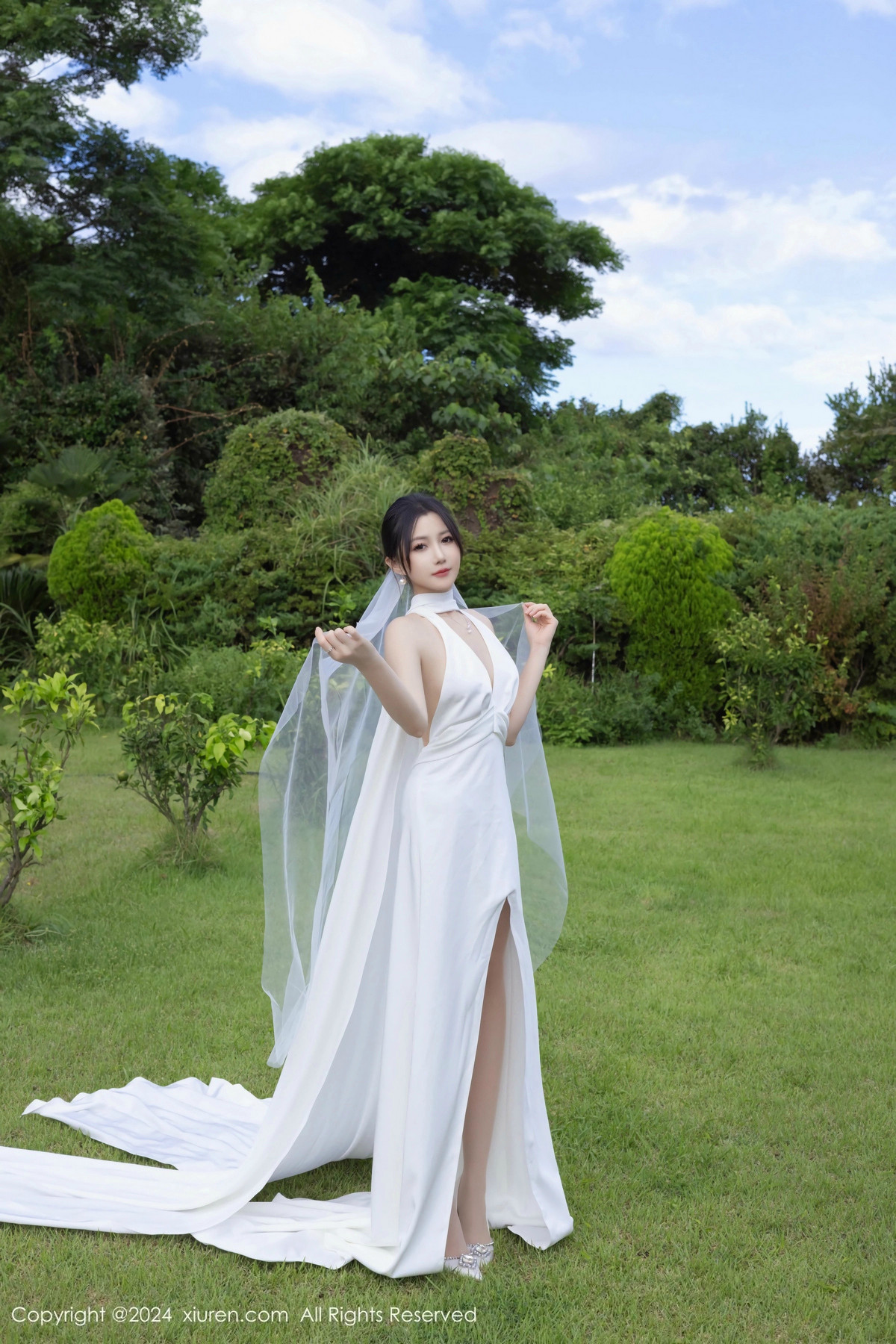 [XiuRen秀人网]第9387期鱼子酱写真
