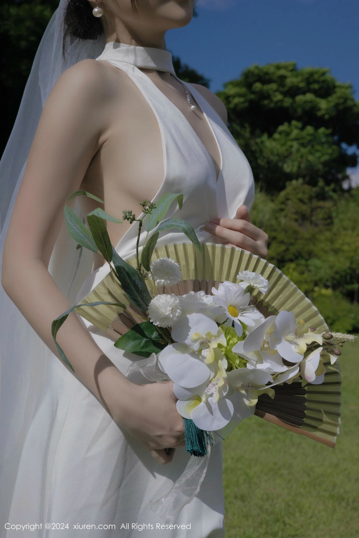[XiuRen秀人网]第9387期鱼子酱写真