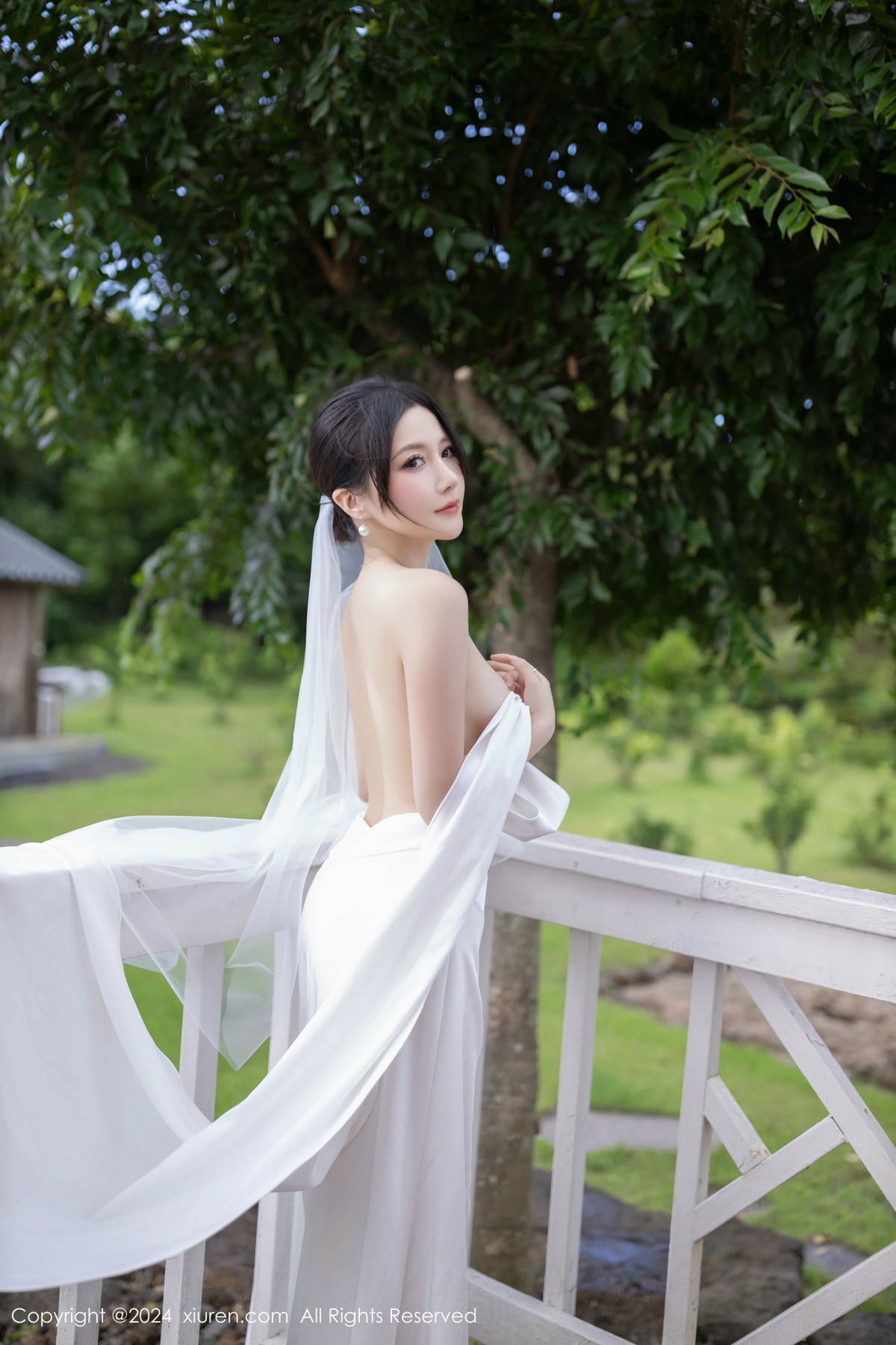 [XiuRen秀人网]第9387期鱼子酱写真