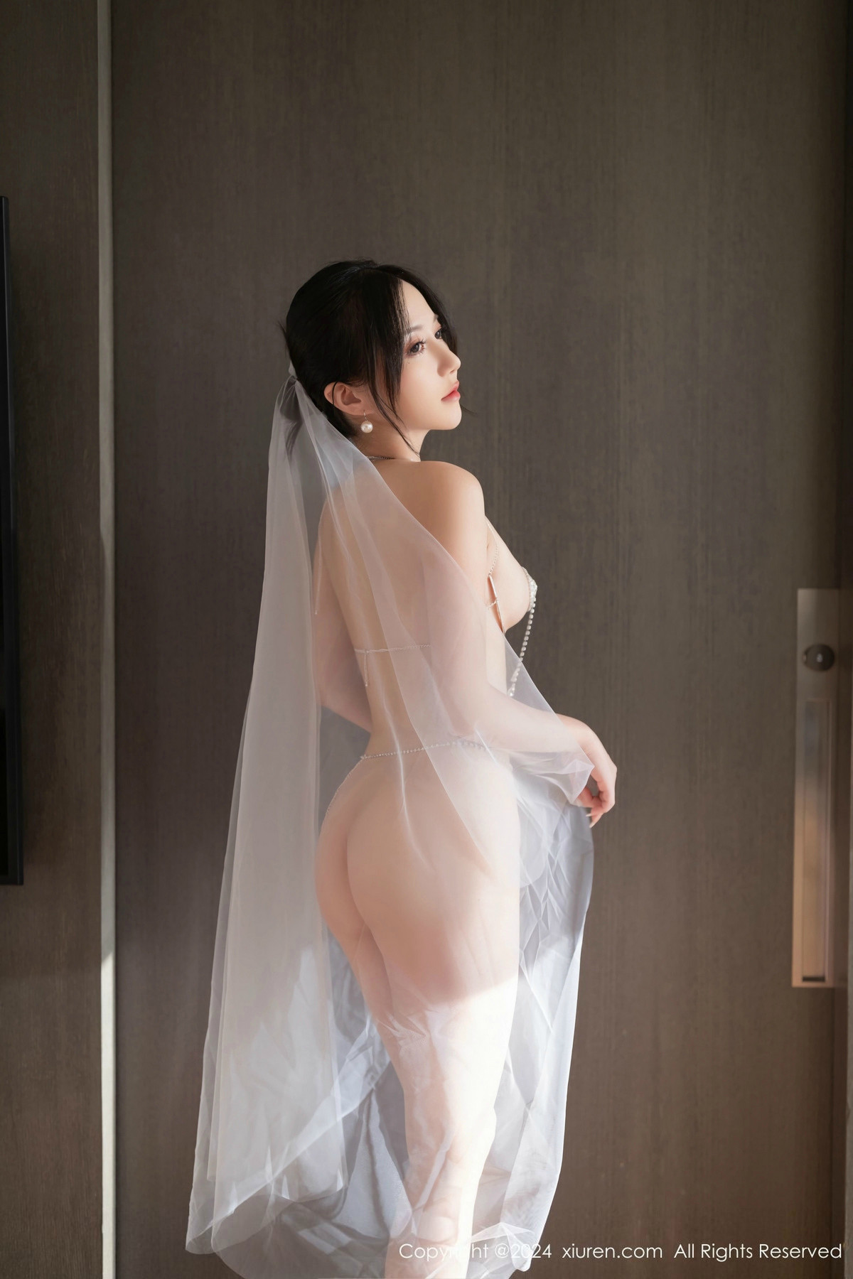 [XiuRen秀人网]第9387期鱼子酱写真