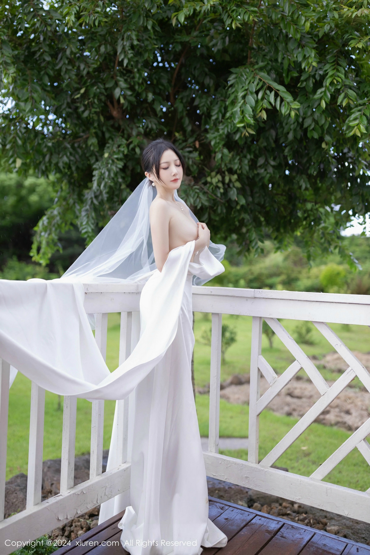[XiuRen秀人网]第9387期鱼子酱写真
