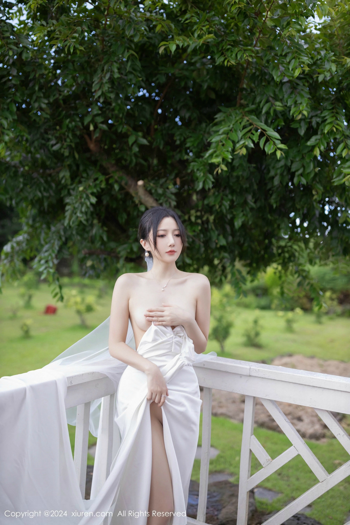 [XiuRen秀人网]第9387期鱼子酱写真